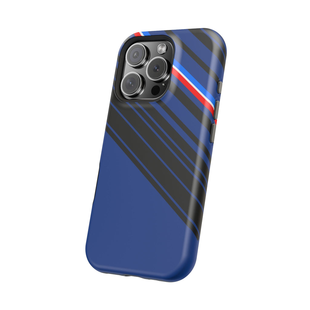 Red White & Blue Impact-Resistant Phone Cases: Durable, Stylish Protection for Your Device, Customizable Cases, Gift for Tech Lovers, Holiday Gift [...]