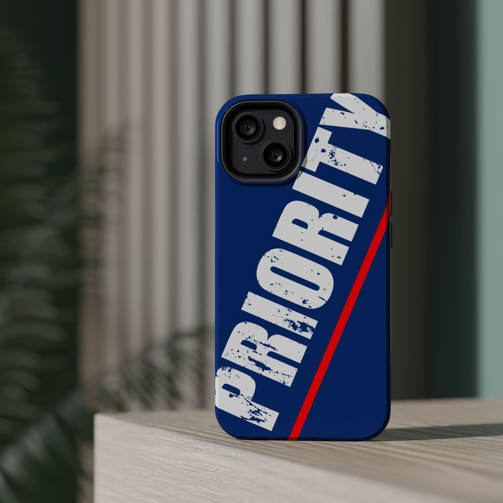 Durable Magnetic Phone Cases, Impact-Resistant Cover for Priority, Unique Phone Accessory, Gift for Tech Lovers, Everyday Protection