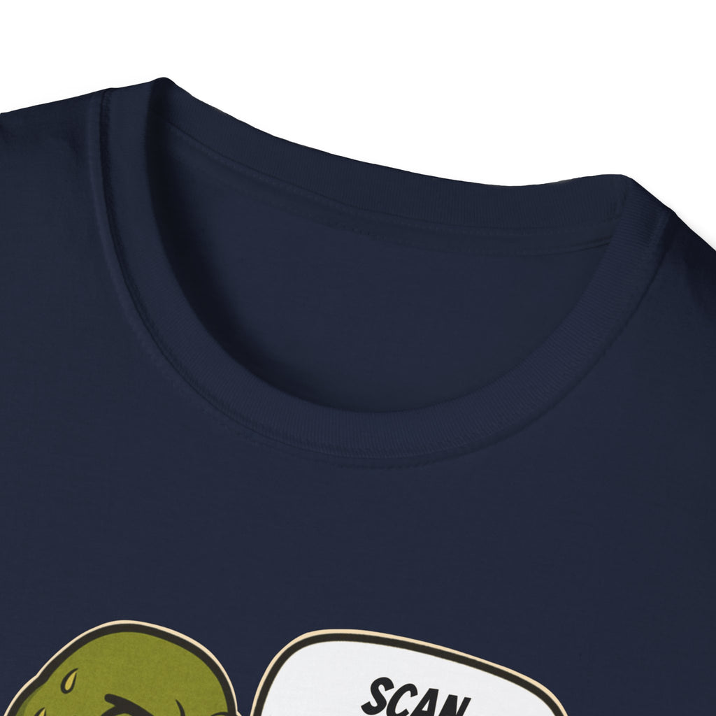 Funny Turtle T-Shirt, Humor Tee, Gift for Animal Lovers, Unique Graphic Shirt, Quirky Apparel