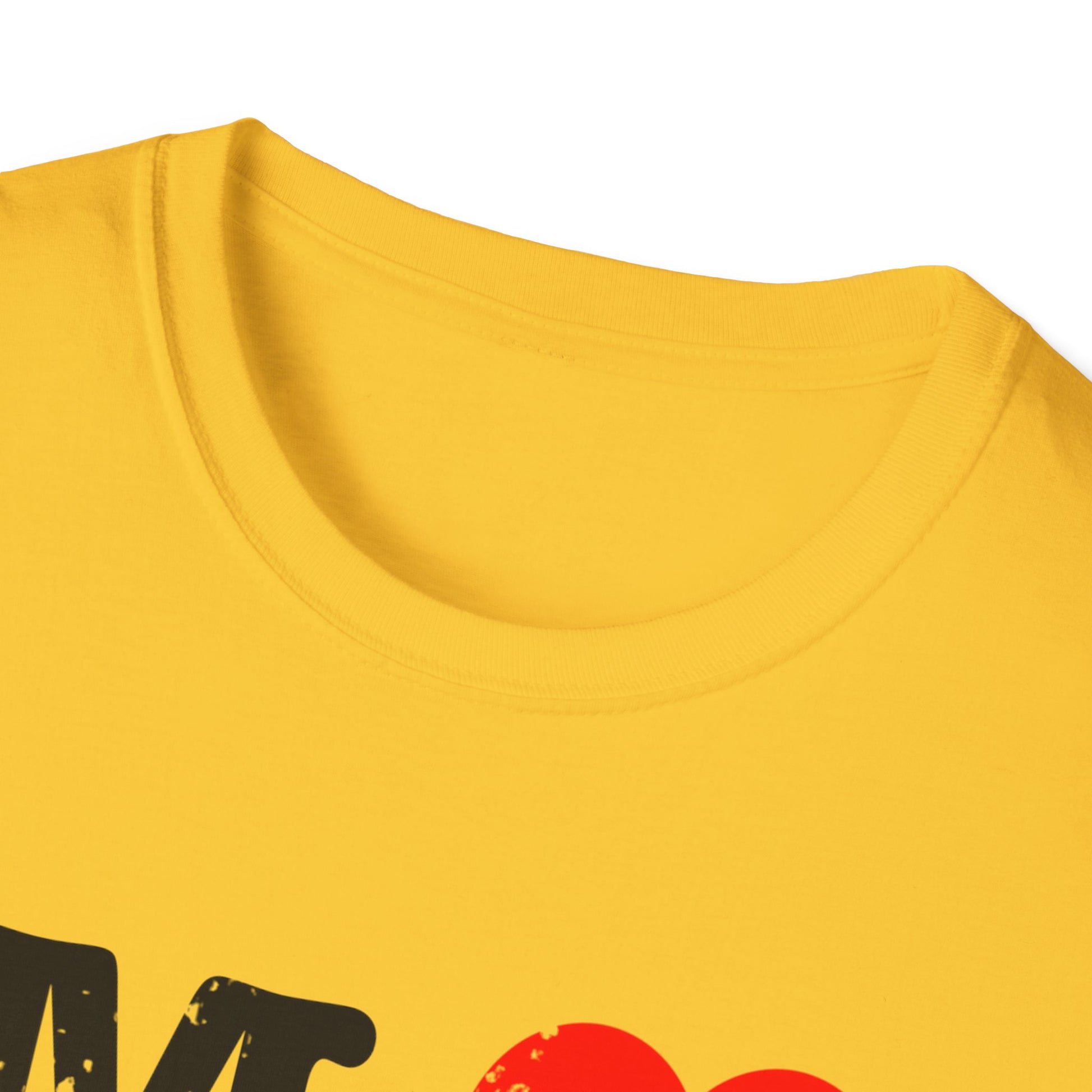 Unisex Mail Carrier Softstyle T-Shirt