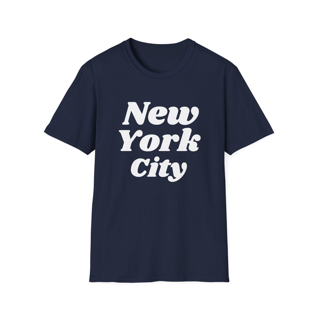 New York City T shirt