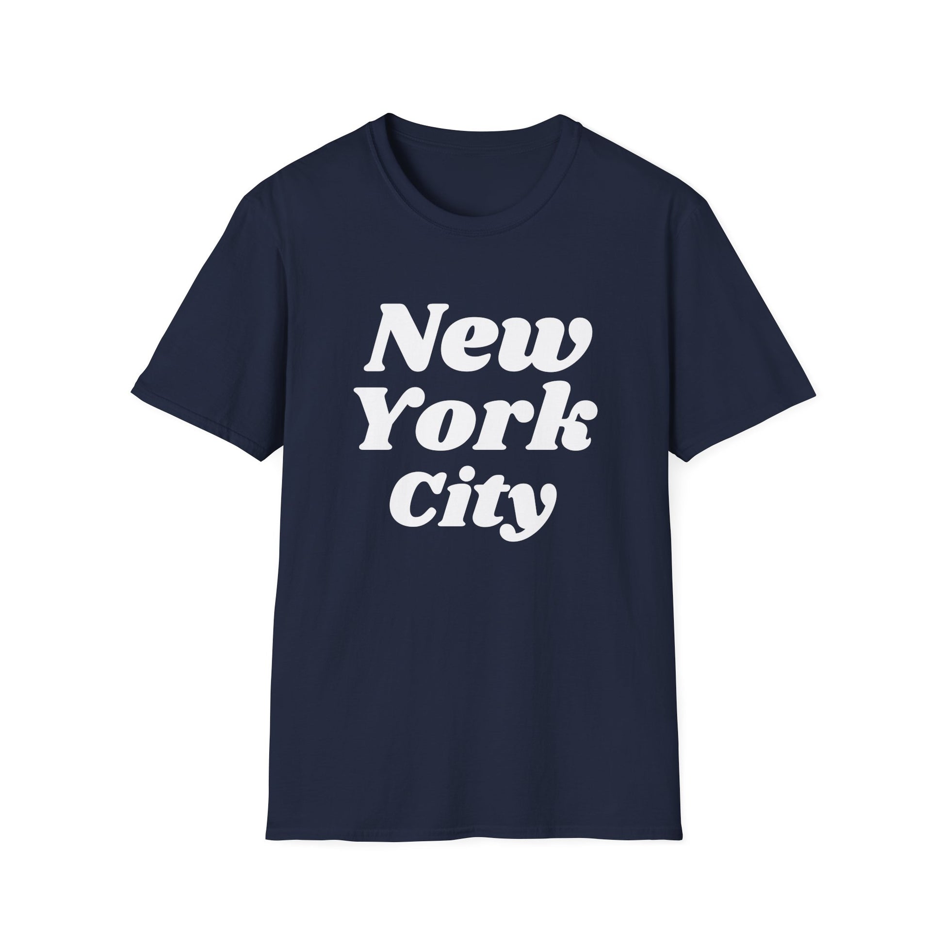 New York City T shirt
