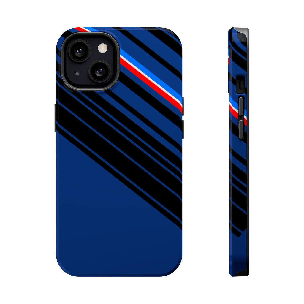 Red White & Blue Impact-Resistant Phone Cases: Durable, Stylish Protection for Your Device, Customizable Cases, Gift for Tech Lovers, Holiday Gift [...]