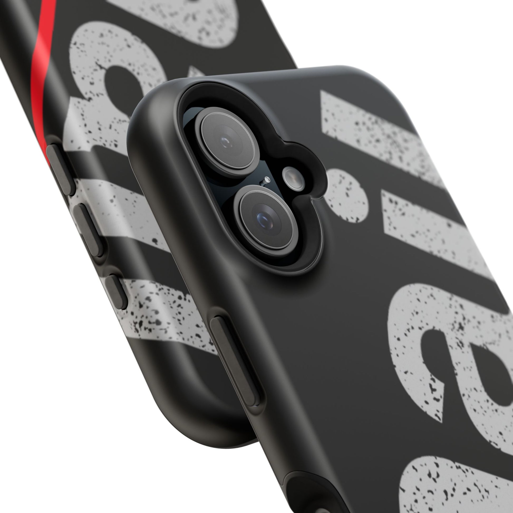 Mail, Magnetic Phone Case - Bold Mail Design, Durable Protective Cover, Unique Gift for Postal Workers, Perfect for Everyday Use, Stylish [...]