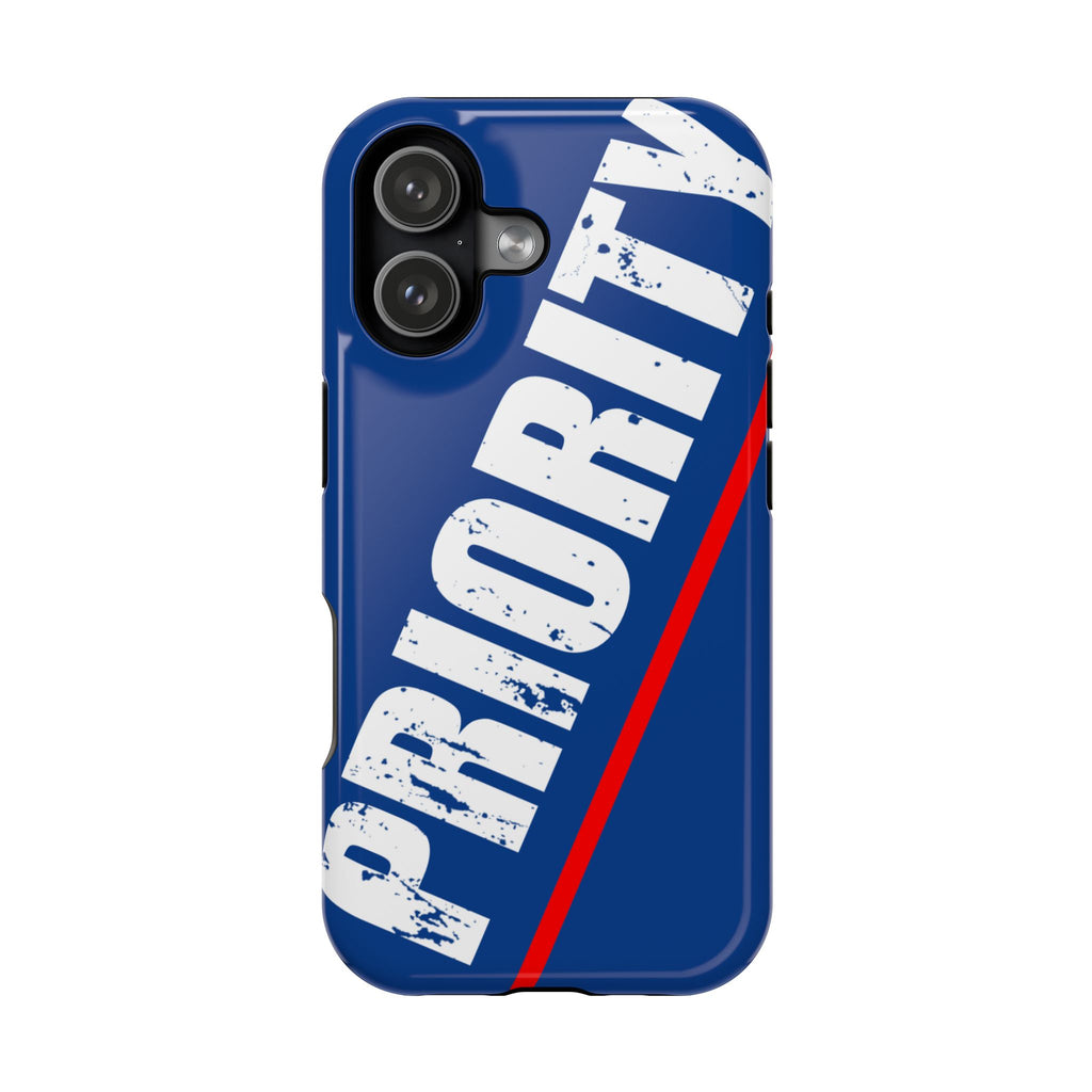 Durable Magnetic Phone Cases, Impact-Resistant Cover for Priority, Unique Phone Accessory, Gift for Tech Lovers, Everyday Protection