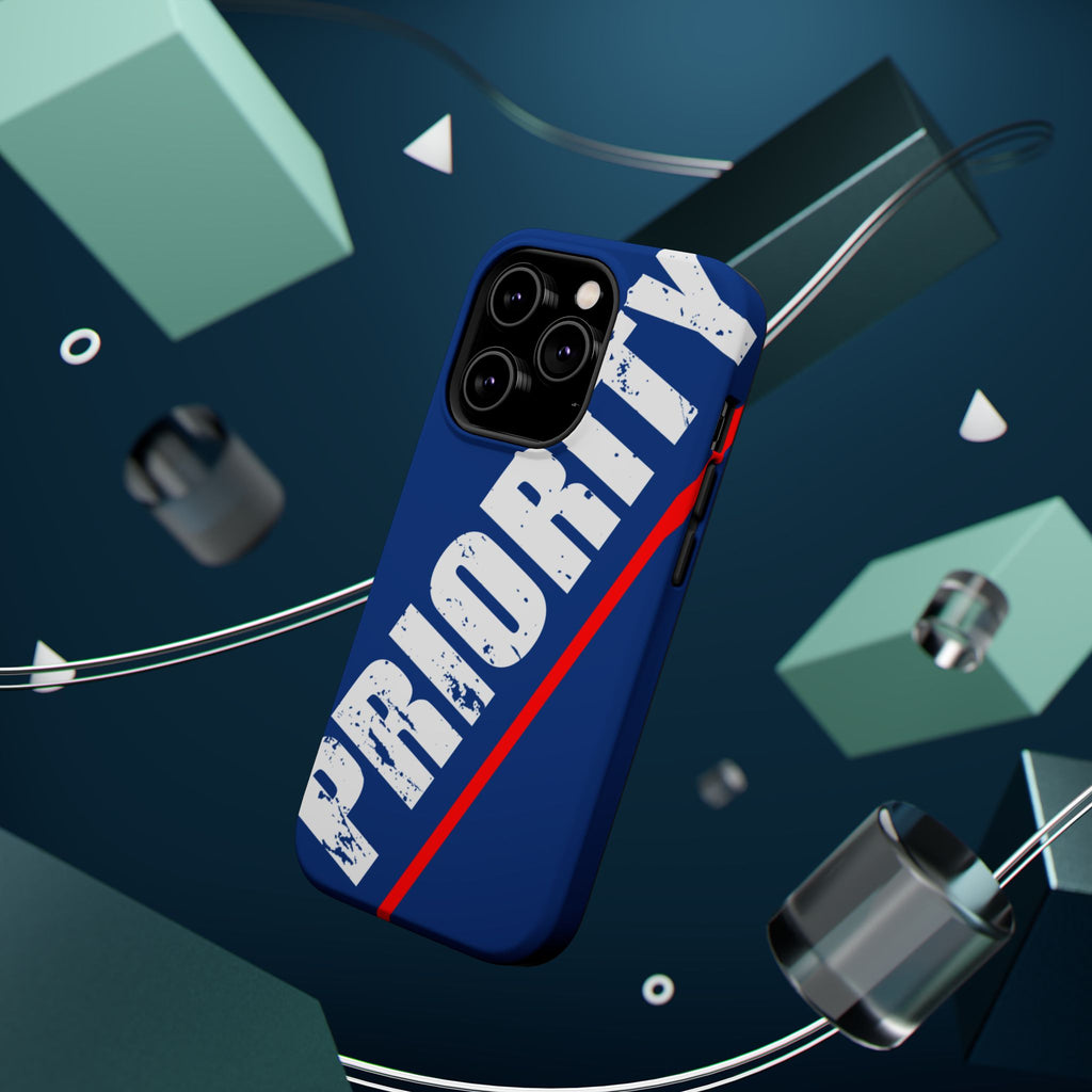 Durable Magnetic Phone Cases, Impact-Resistant Cover for Priority, Unique Phone Accessory, Gift for Tech Lovers, Everyday Protection