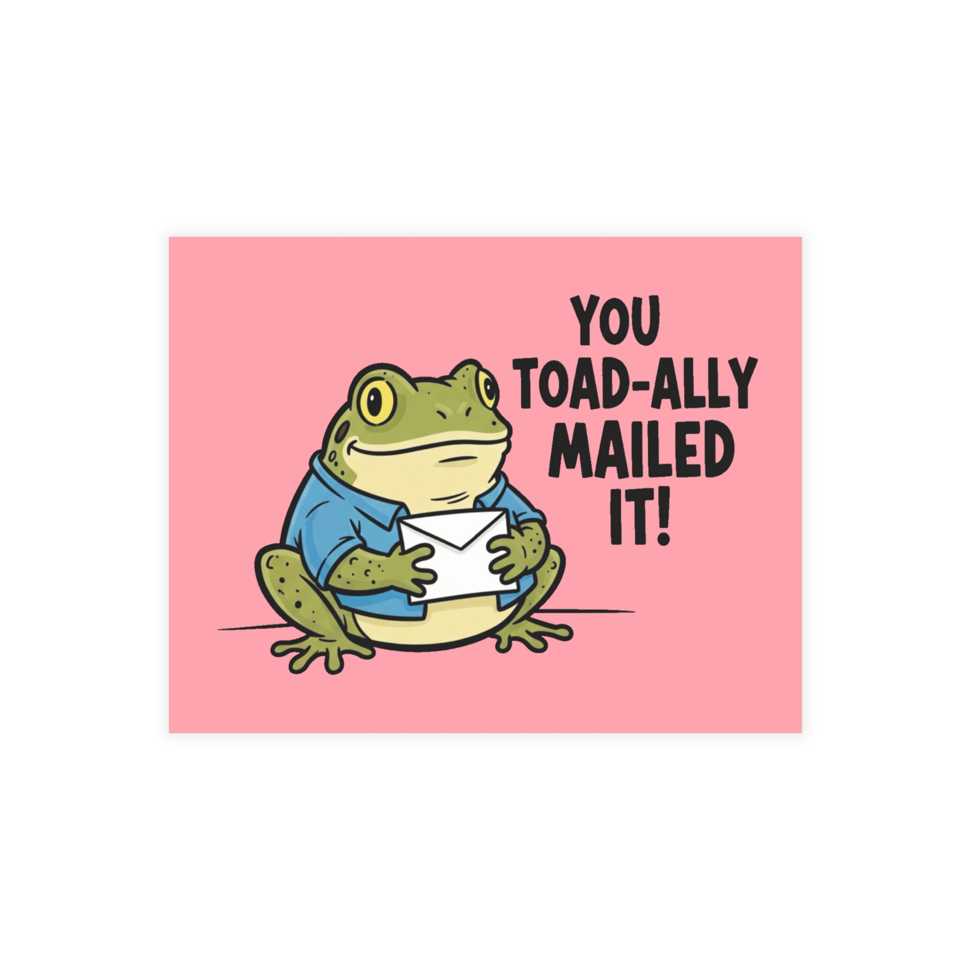 Postcard Bundles (envelopes not included) - Perfect Package Inserts