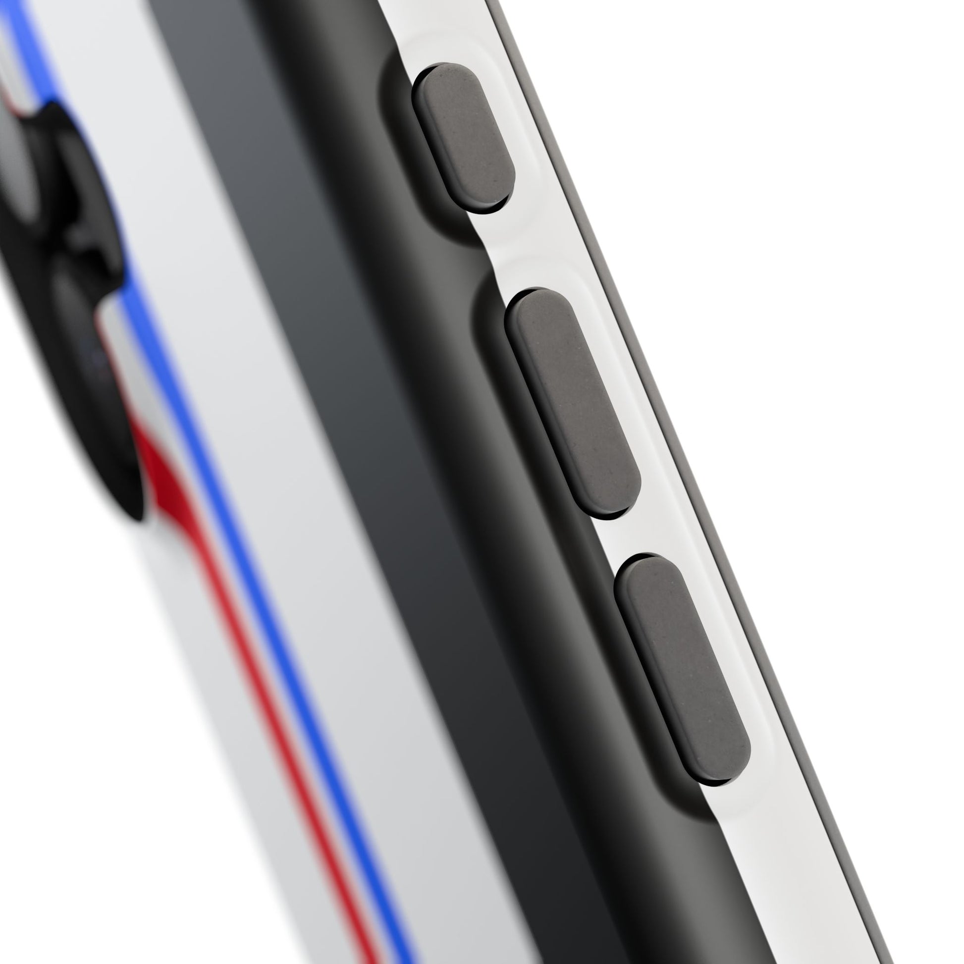 Postal Inspired Magnetic Impact-Resistant Phone Cases, Durable Phone Covers, Stylish Smartphone Accessories, Unique Gift Idea, Customizable Phone Shells