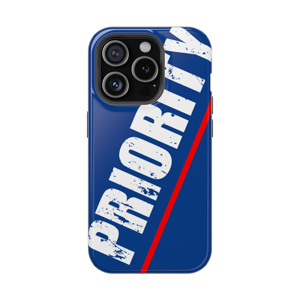 Durable Magnetic Phone Cases, Impact-Resistant Cover for Priority, Unique Phone Accessory, Gift for Tech Lovers, Everyday Protection