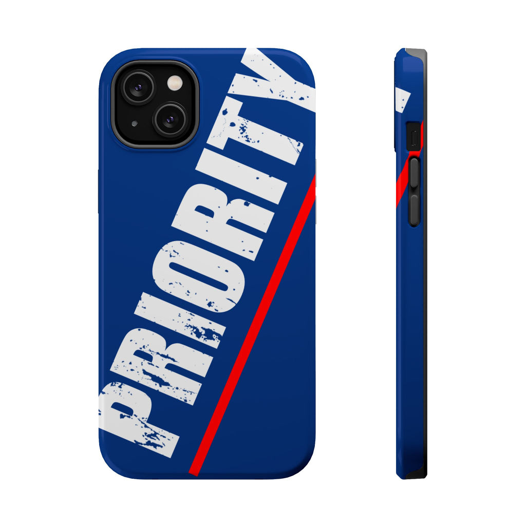 Durable Magnetic Phone Cases, Impact-Resistant Cover for Priority, Unique Phone Accessory, Gift for Tech Lovers, Everyday Protection