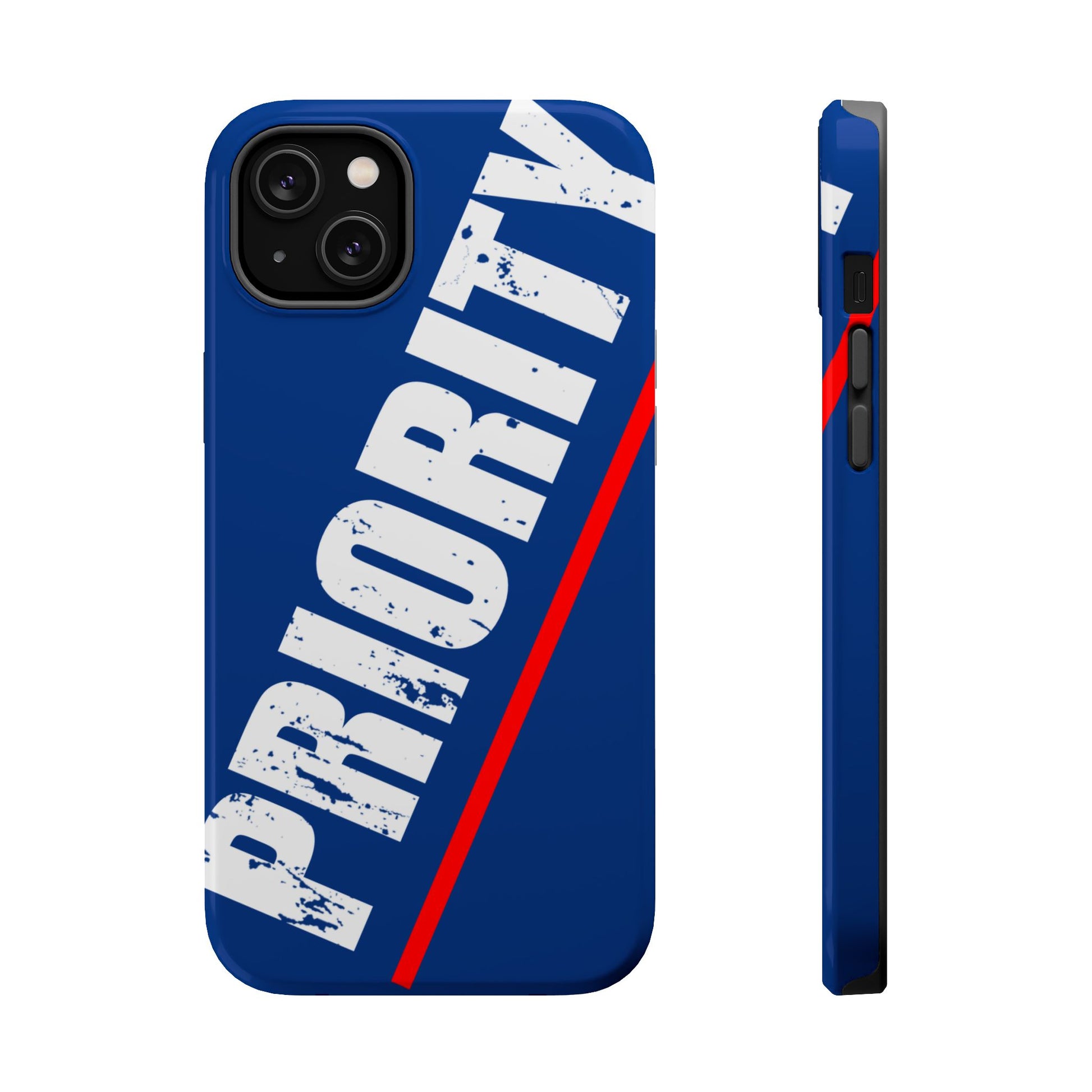 Durable Magnetic Phone Cases, Impact-Resistant Cover for Priority, Unique Phone Accessory, Gift for Tech Lovers, Everyday Protection