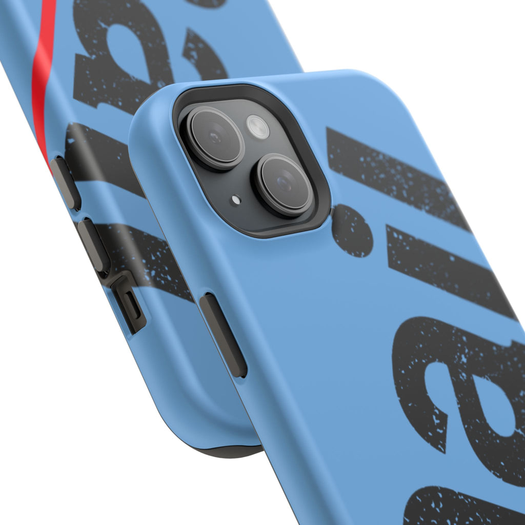 Mail Magnetic Phone Cases, Impact-Resistant Mobile Protection, Unique Gift for Tech Lovers, Birthday and Holiday Gift