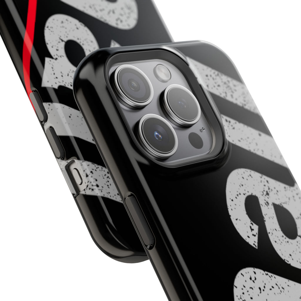 Mail, Magnetic Phone Case - Bold Mail Design, Durable Protective Cover, Unique Gift for Postal Workers, Perfect for Everyday Use, Stylish [...]