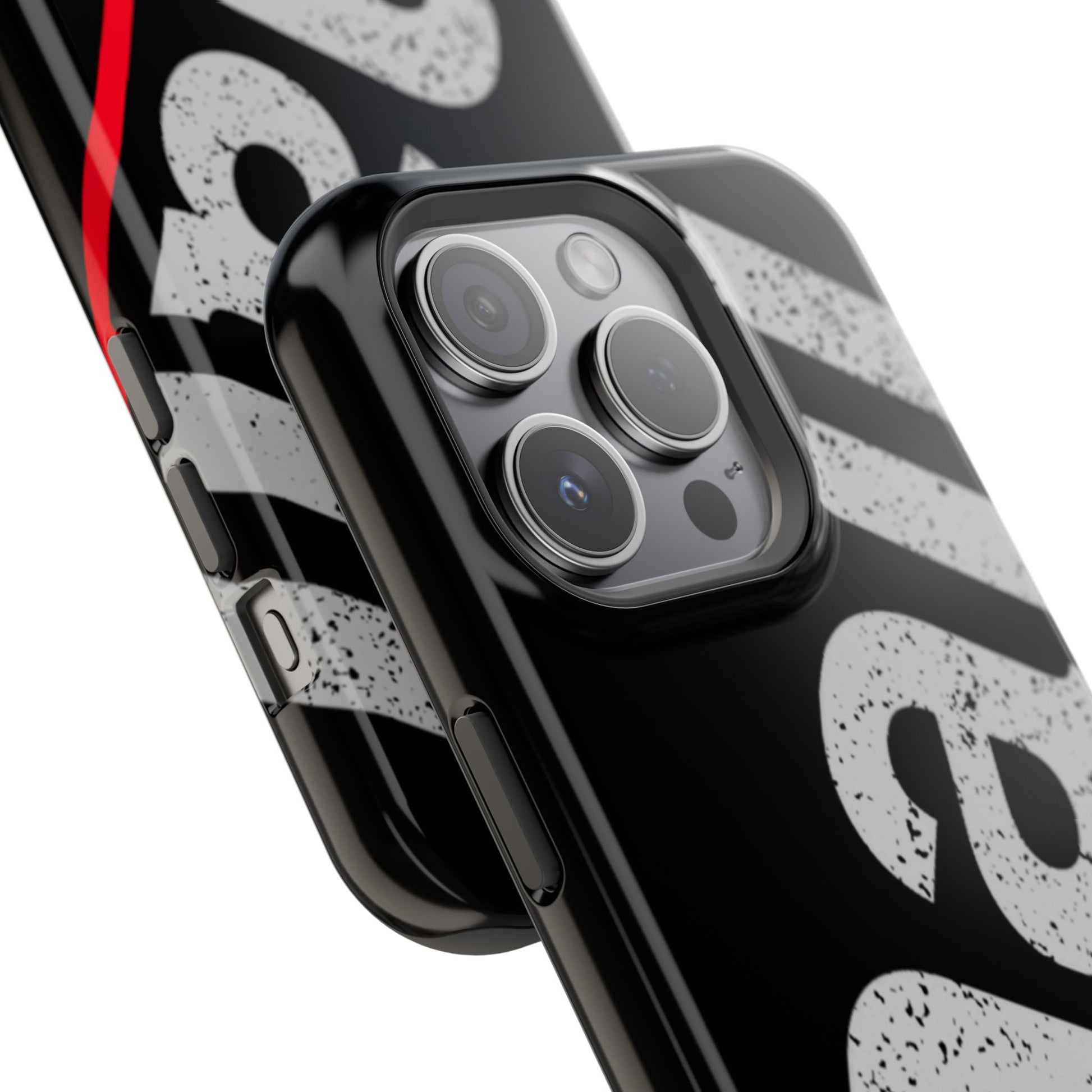 Mail, Magnetic Phone Case - Bold Mail Design, Durable Protective Cover, Unique Gift for Postal Workers, Perfect for Everyday Use, Stylish [...]