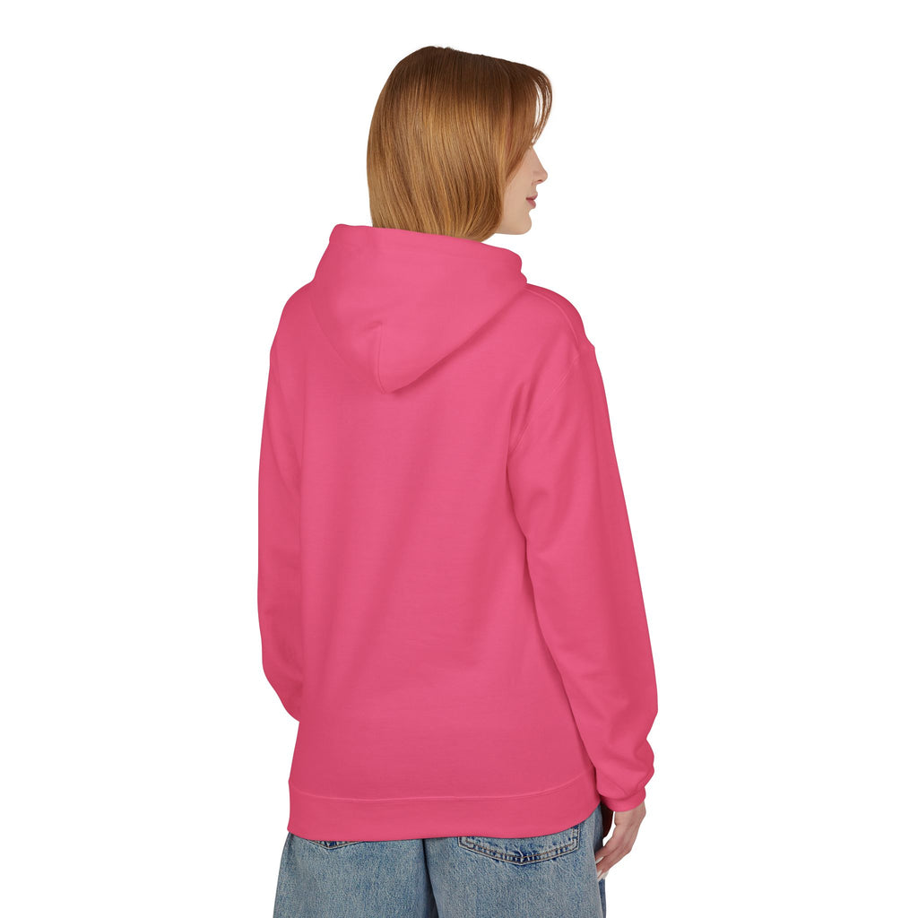 Signed Sealed Saved Fleece Hoodie for Everyday Comfort, Gifts For Postal Workers, Christian Hoody, Christian Sweatshirts.