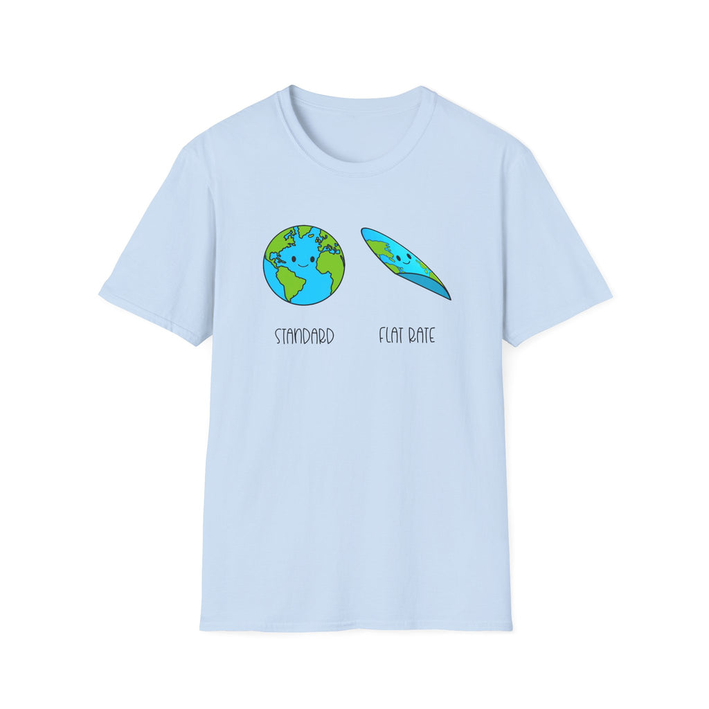 Flat Earthers
