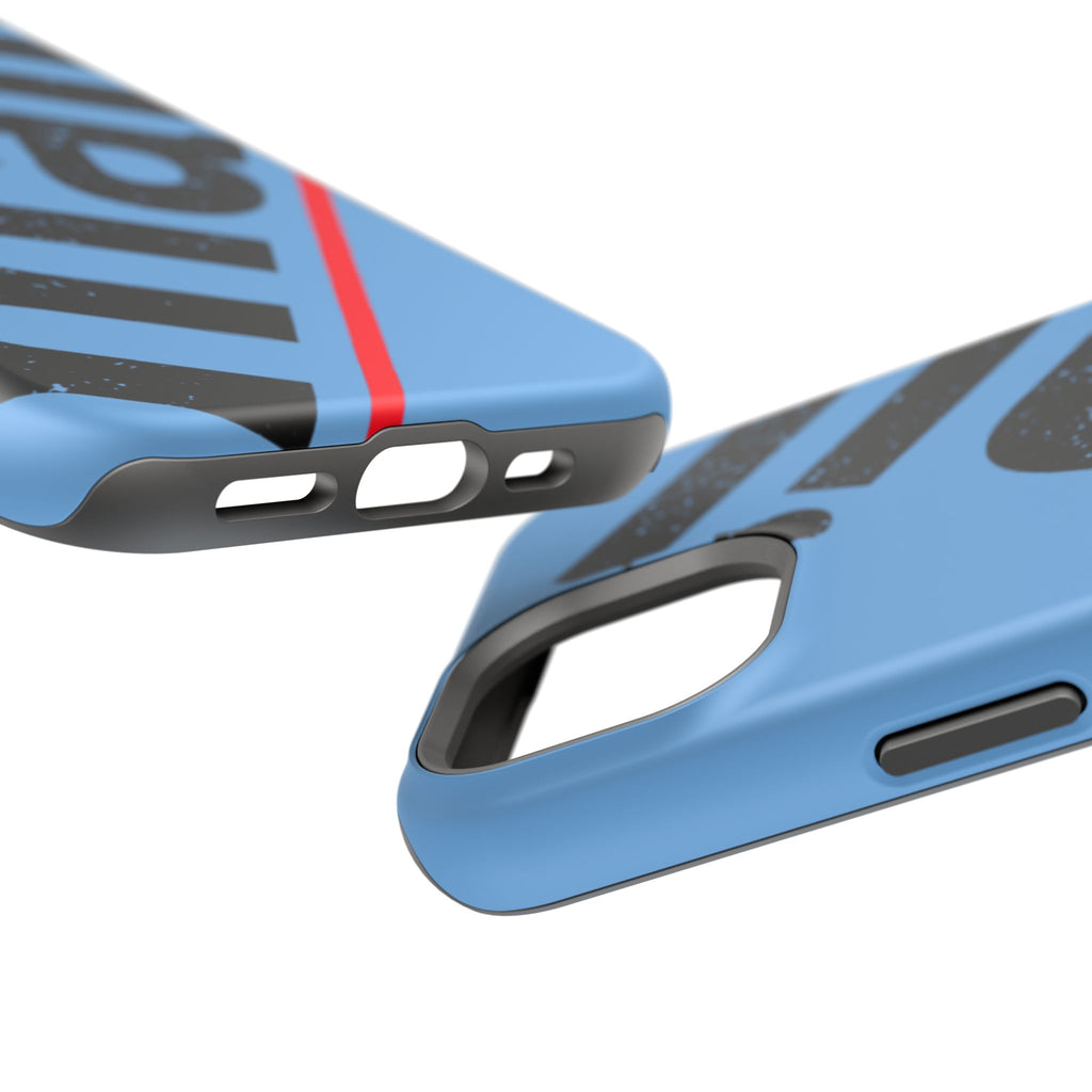 Mail Magnetic Phone Cases, Impact-Resistant Mobile Protection, Unique Gift for Tech Lovers, Birthday and Holiday Gift