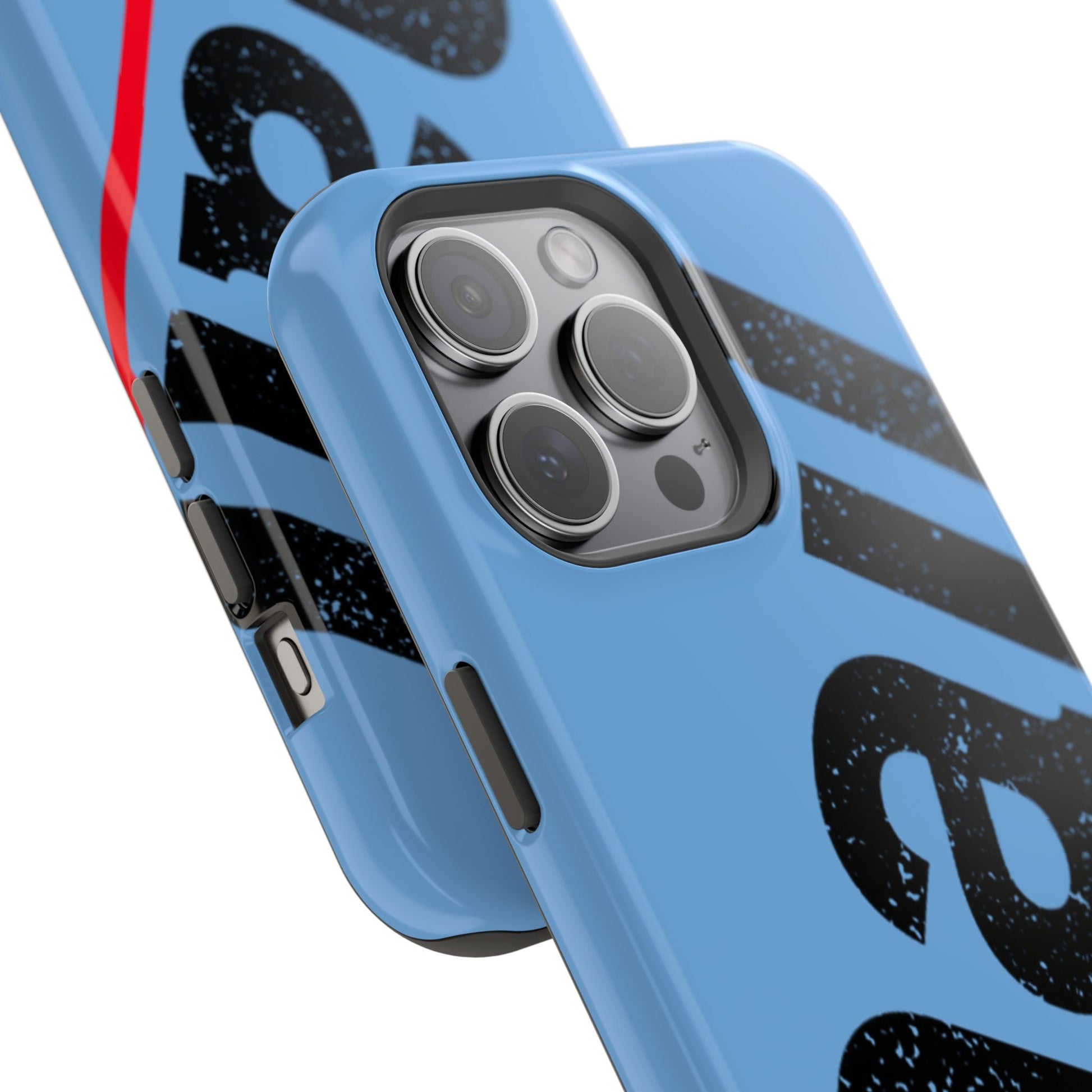 Mail Magnetic Phone Cases, Impact-Resistant Mobile Protection, Unique Gift for Tech Lovers, Birthday and Holiday Gift