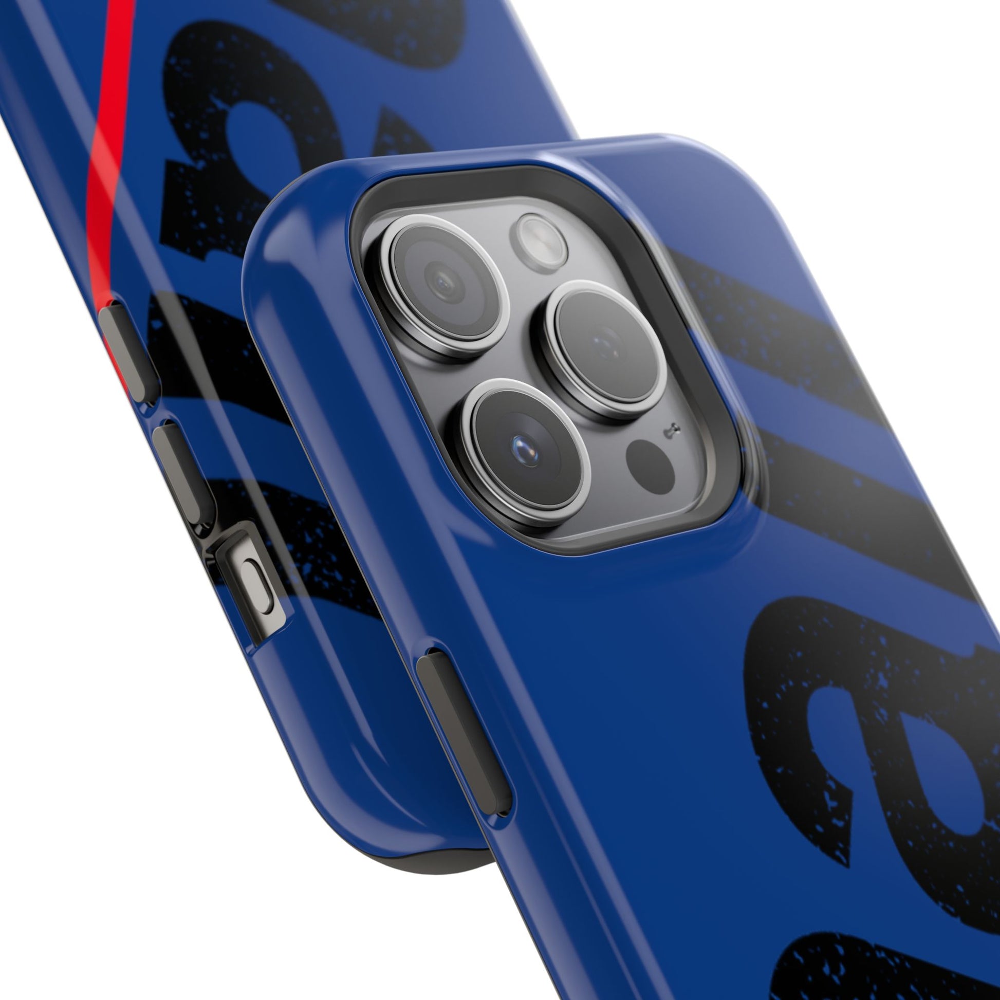 Mail Magnetic Phone Cases, Impact-Resistant Mobile Protection, Unique Gift for Tech Lovers, Birthday and Holiday Gift