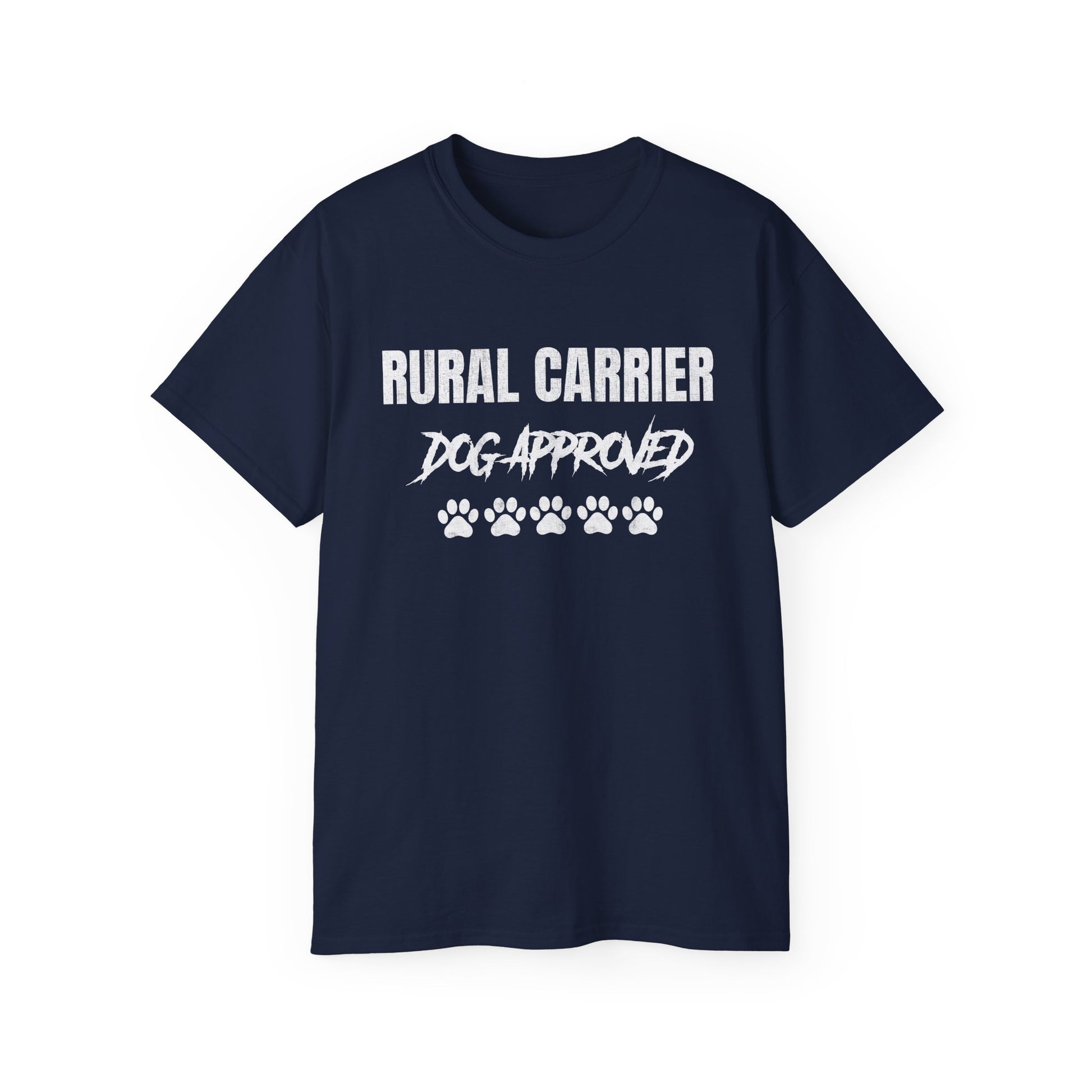 Rural Carrier Dog Approved