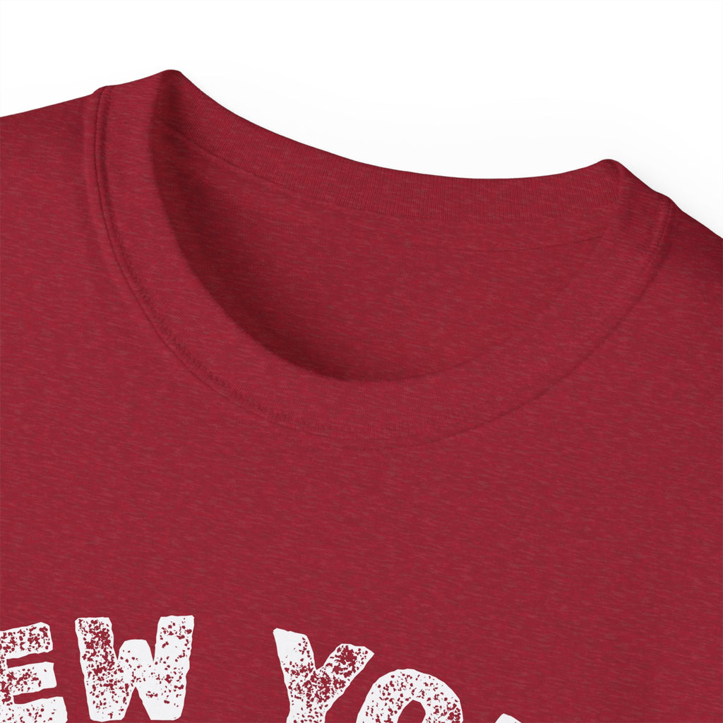 New York City t shirt