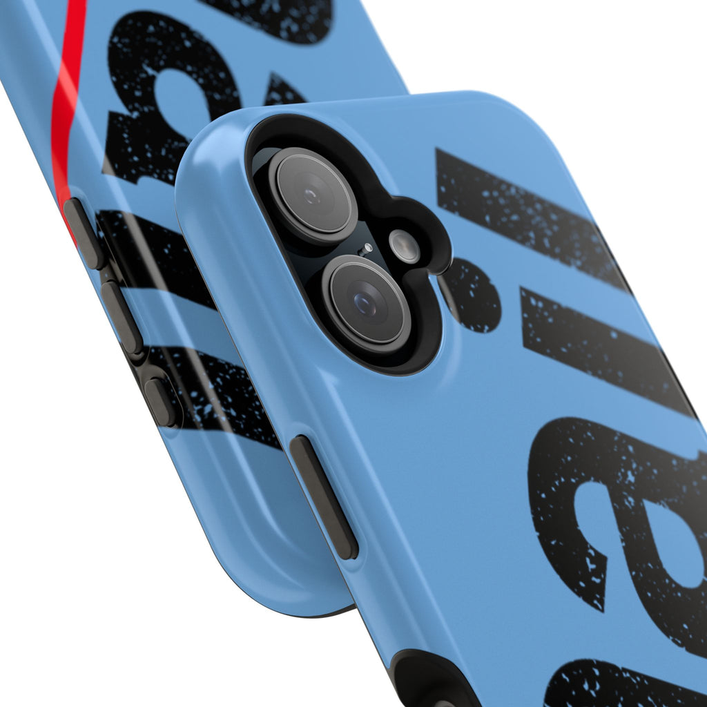 Mail Magnetic Phone Cases, Impact-Resistant Mobile Protection, Unique Gift for Tech Lovers, Birthday and Holiday Gift