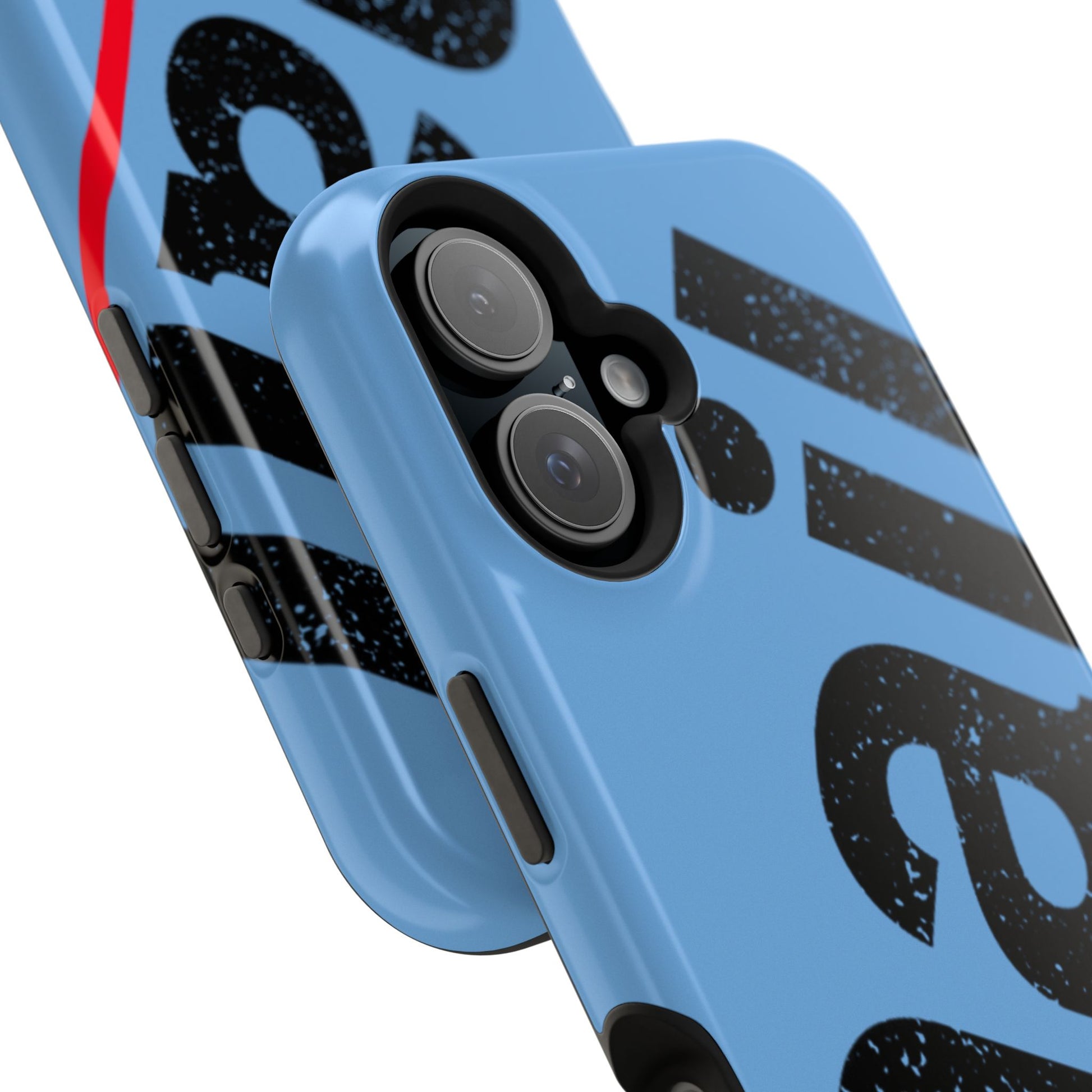 Mail Magnetic Phone Cases, Impact-Resistant Mobile Protection, Unique Gift for Tech Lovers, Birthday and Holiday Gift