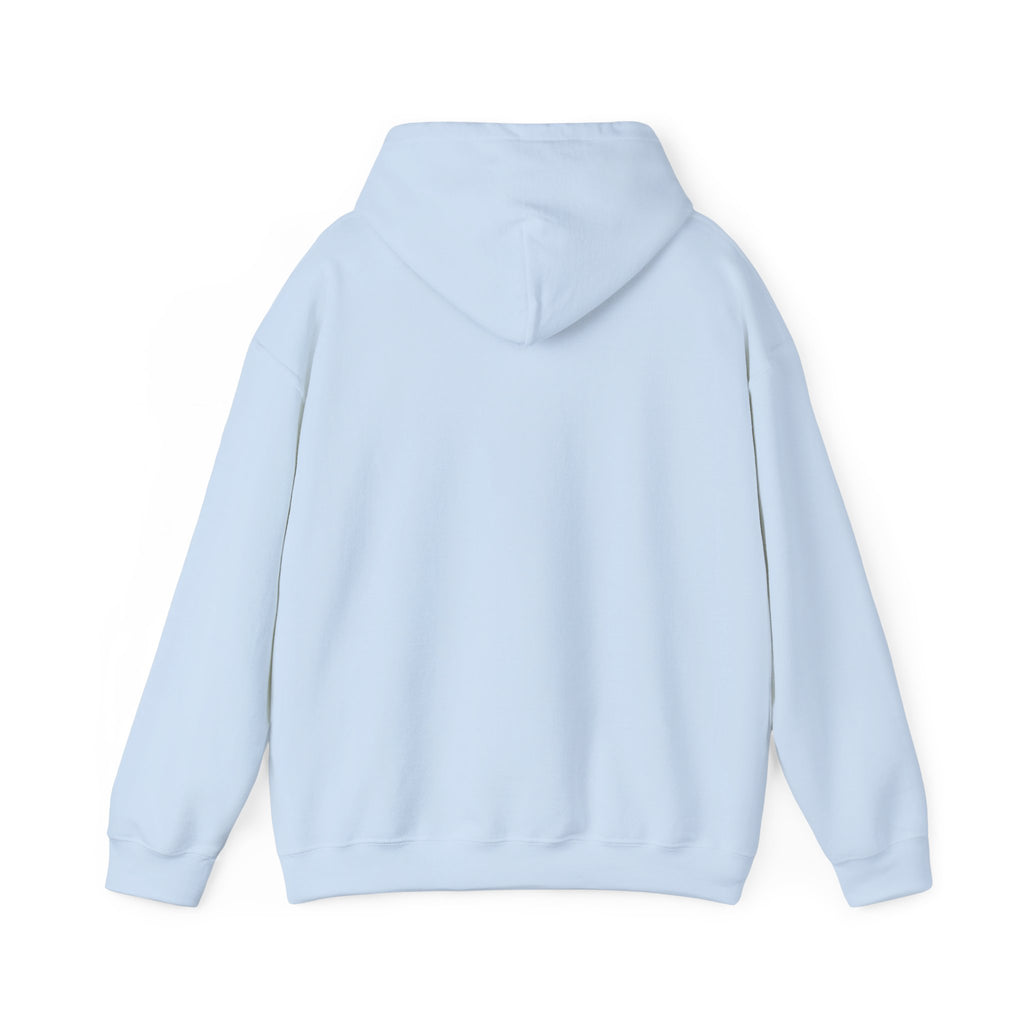 God Is Love Hoodie — Christian Faith Pullover with God Is Love Design