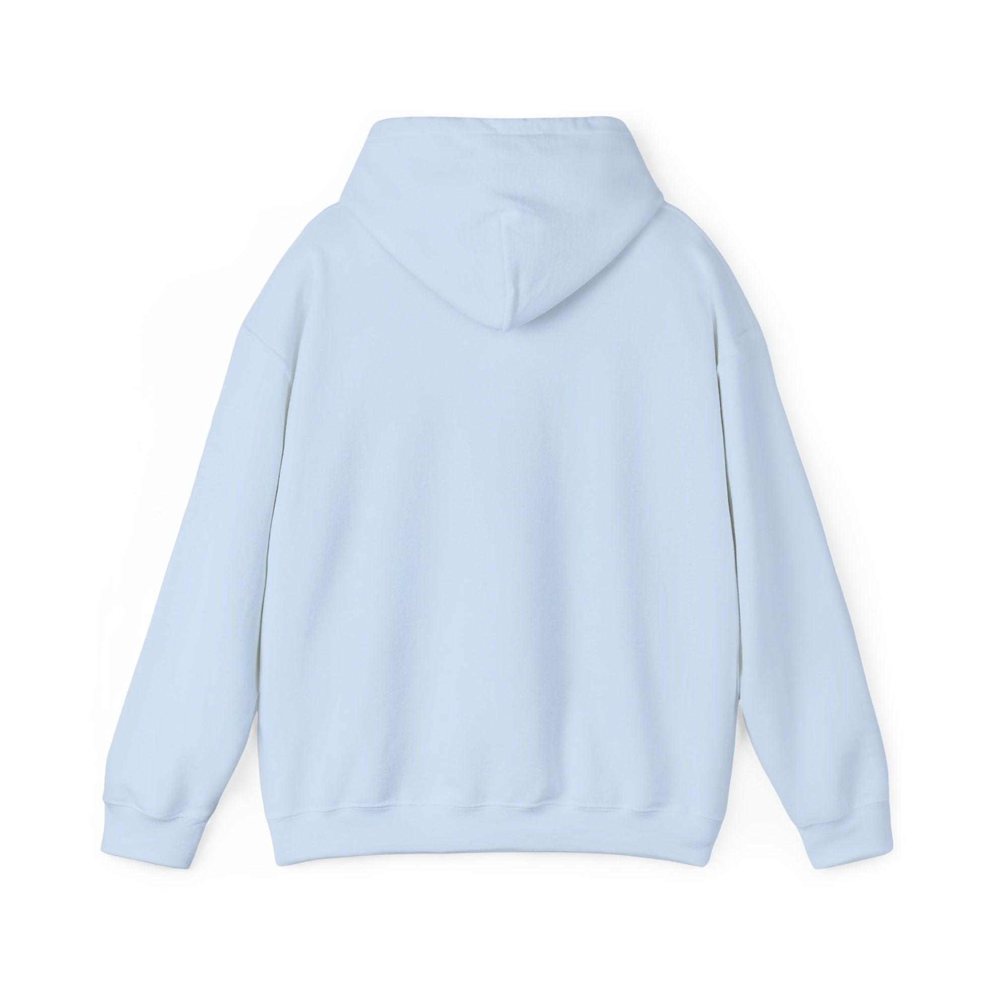 God Is Love Hoodie — Christian Faith Pullover with God Is Love Design