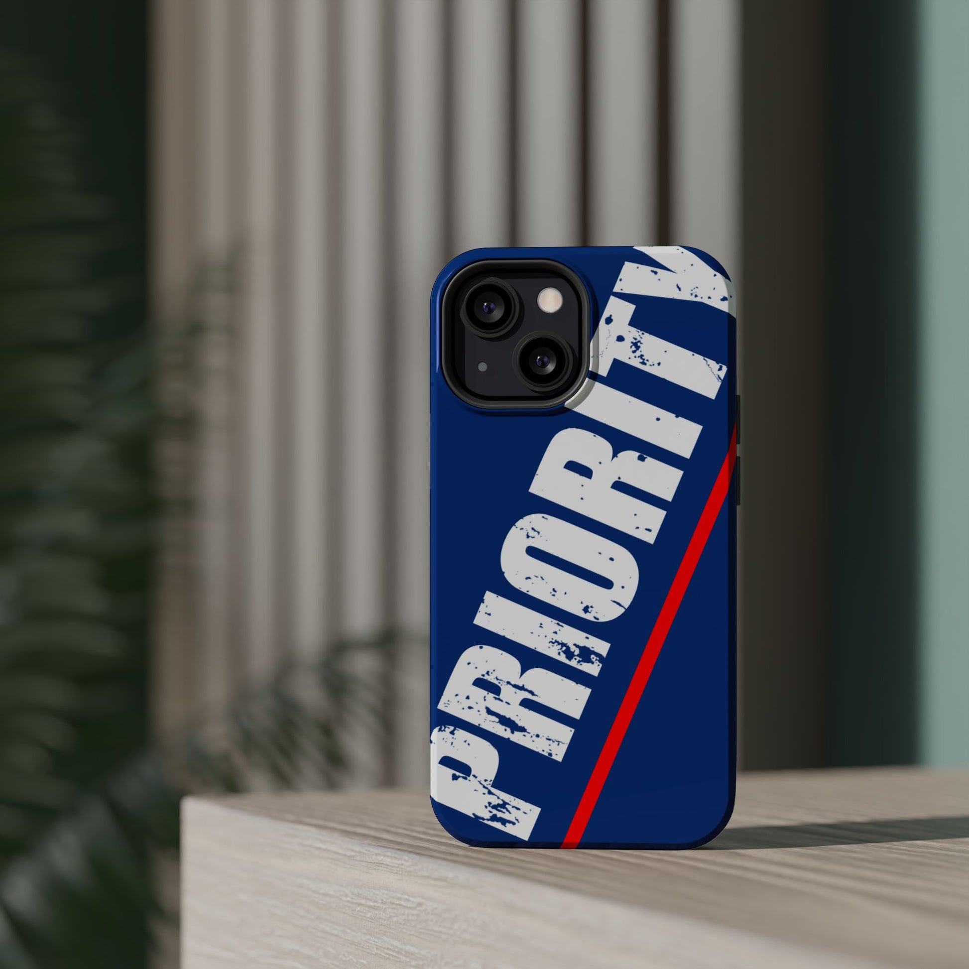 Durable Magnetic Phone Cases, Impact-Resistant Cover for Priority, Unique Phone Accessory, Gift for Tech Lovers, Everyday Protection