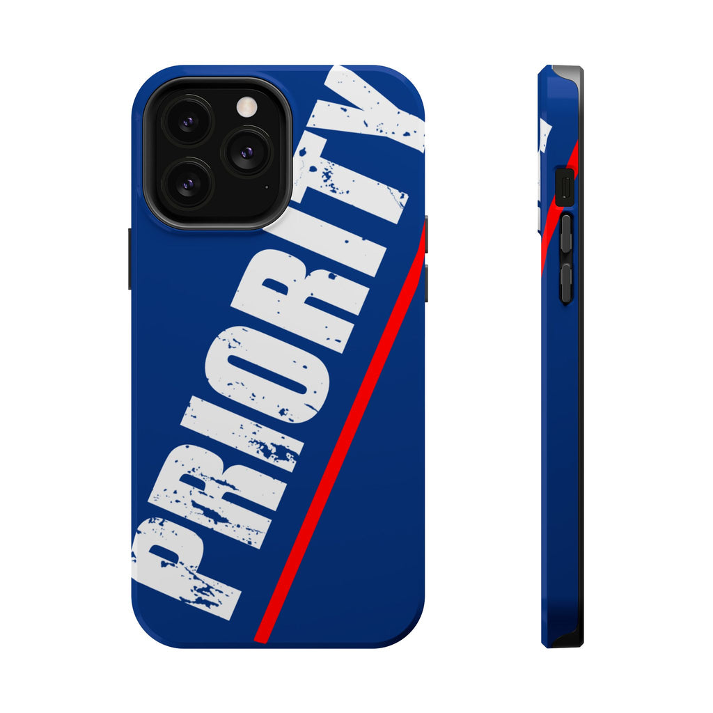 Durable Magnetic Phone Cases, Impact-Resistant Cover for Priority, Unique Phone Accessory, Gift for Tech Lovers, Everyday Protection