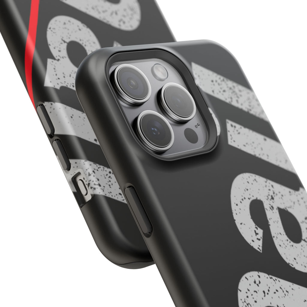 Mail, Magnetic Phone Case - Bold Mail Design, Durable Protective Cover, Unique Gift for Postal Workers, Perfect for Everyday Use, Stylish [...]