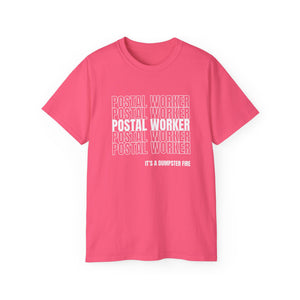Safety Pink