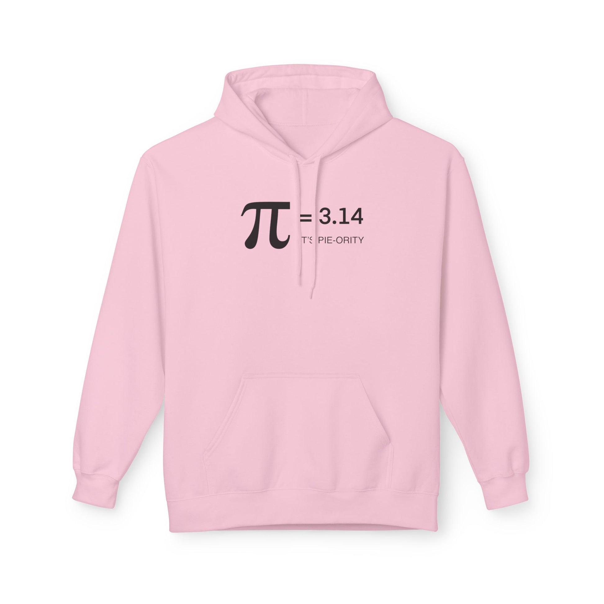 Pi 3.14 Hoodie — Math Lover Pi Day Sweatshirt