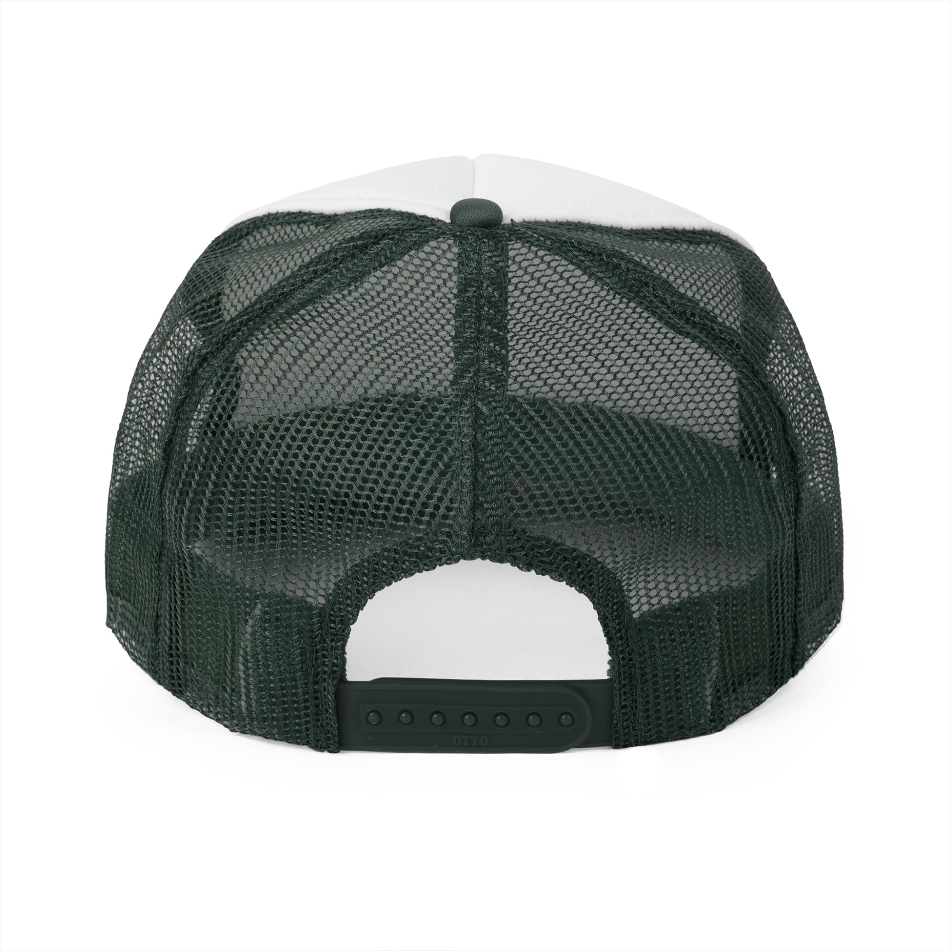 Whimsical Trucker Cap with Cartoon Design, Funny Hat for Casual Wear, Gift for Friends, Unique Cap for Summer Adventures