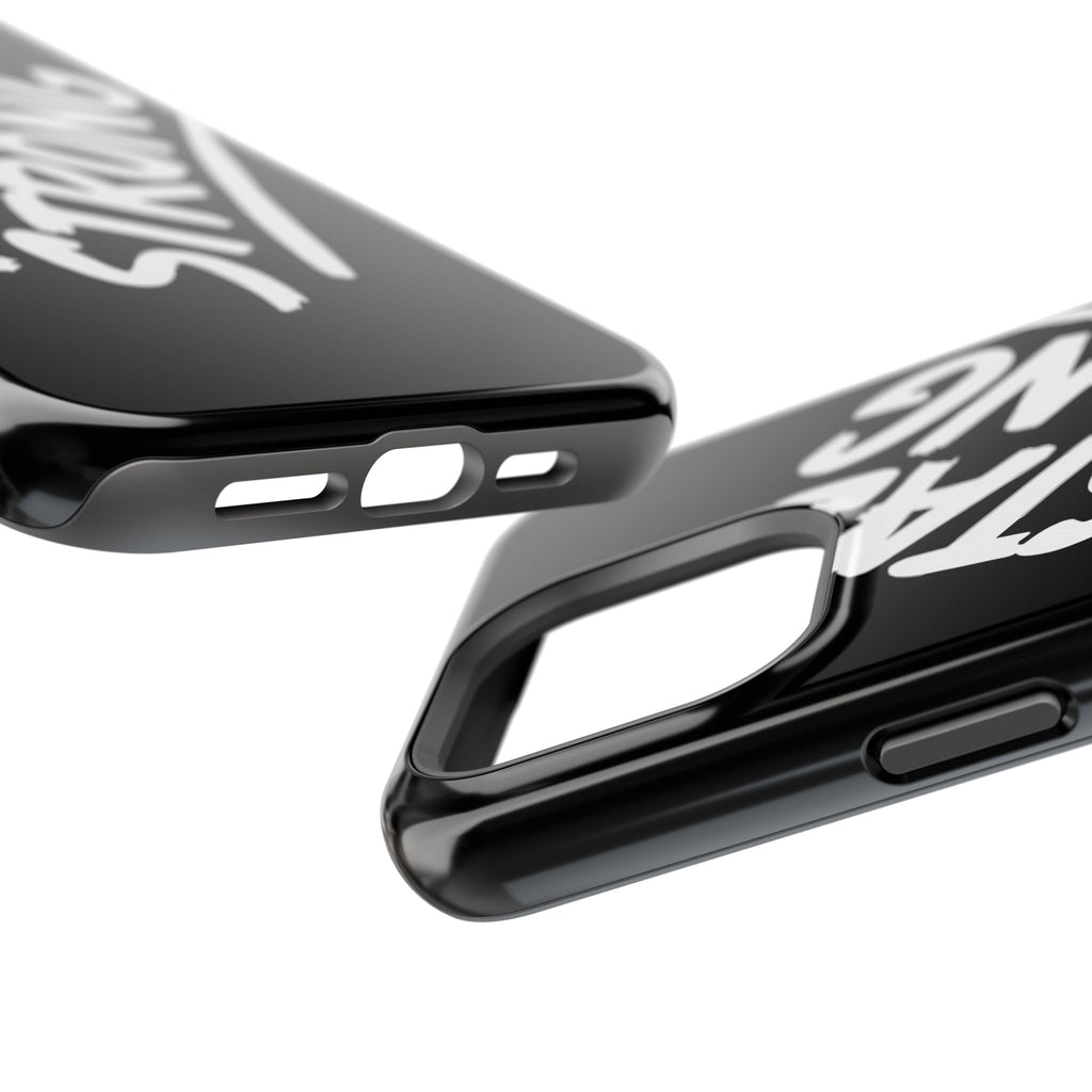 Postal Strong Magnetic Phone Case, Gift for Postal Workers, Durable Phone Cover, Postal Service Gift, Cute Phone Accessories