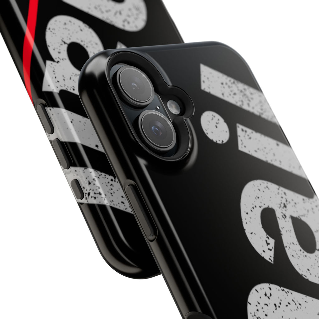 Mail, Magnetic Phone Case - Bold Mail Design, Durable Protective Cover, Unique Gift for Postal Workers, Perfect for Everyday Use, Stylish [...]