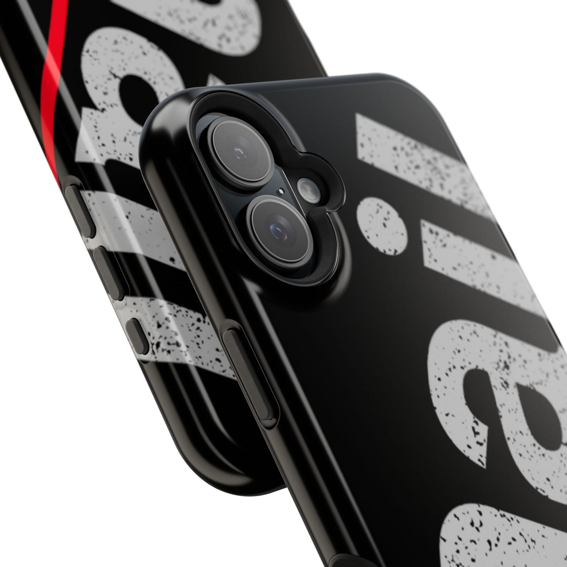 Mail, Magnetic Phone Case - Bold Mail Design, Durable Protective Cover, Unique Gift for Postal Workers, Perfect for Everyday Use, Stylish [...]