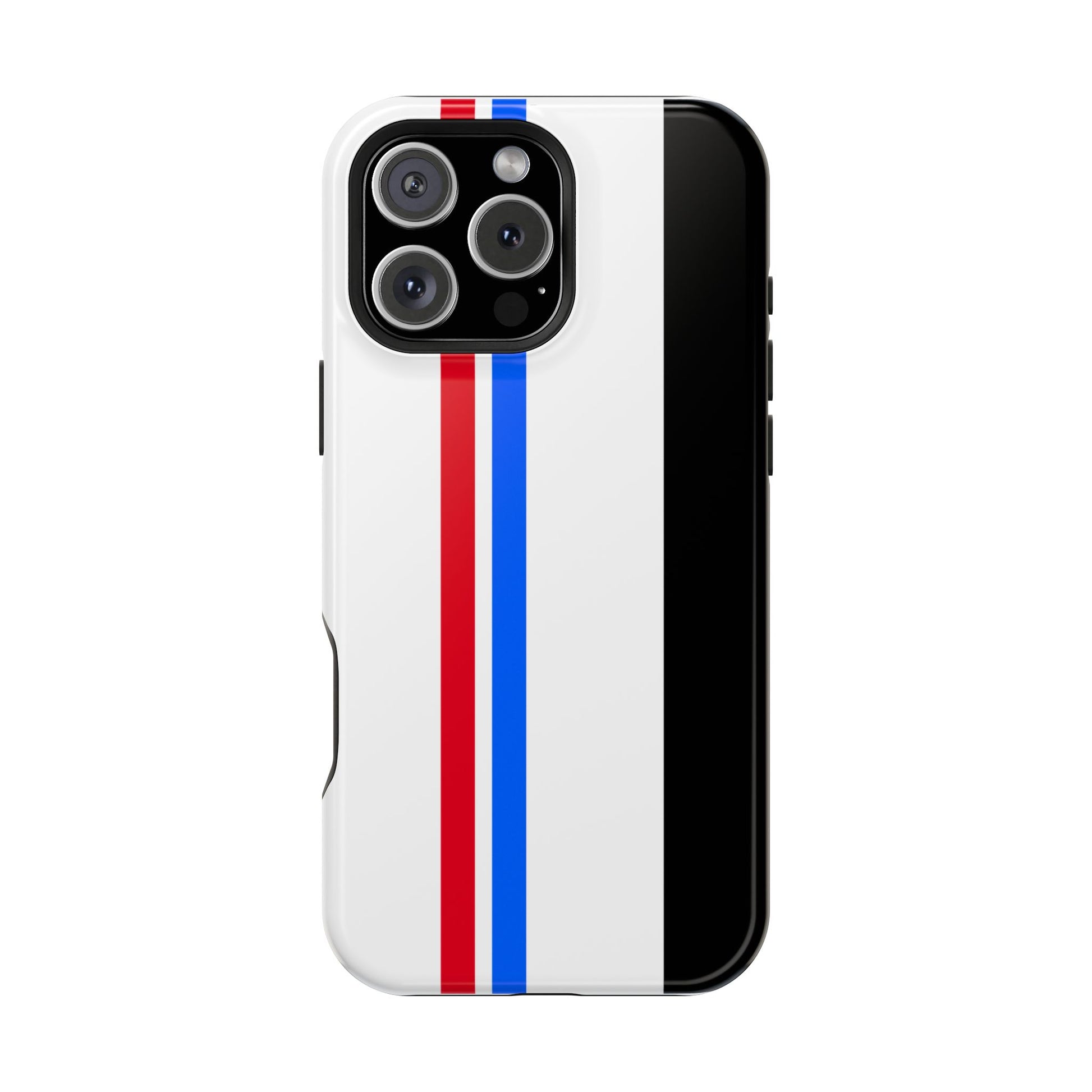 Postal Inspired Magnetic Impact-Resistant Phone Cases, Durable Phone Covers, Stylish Smartphone Accessories, Unique Gift Idea, Customizable Phone Shells