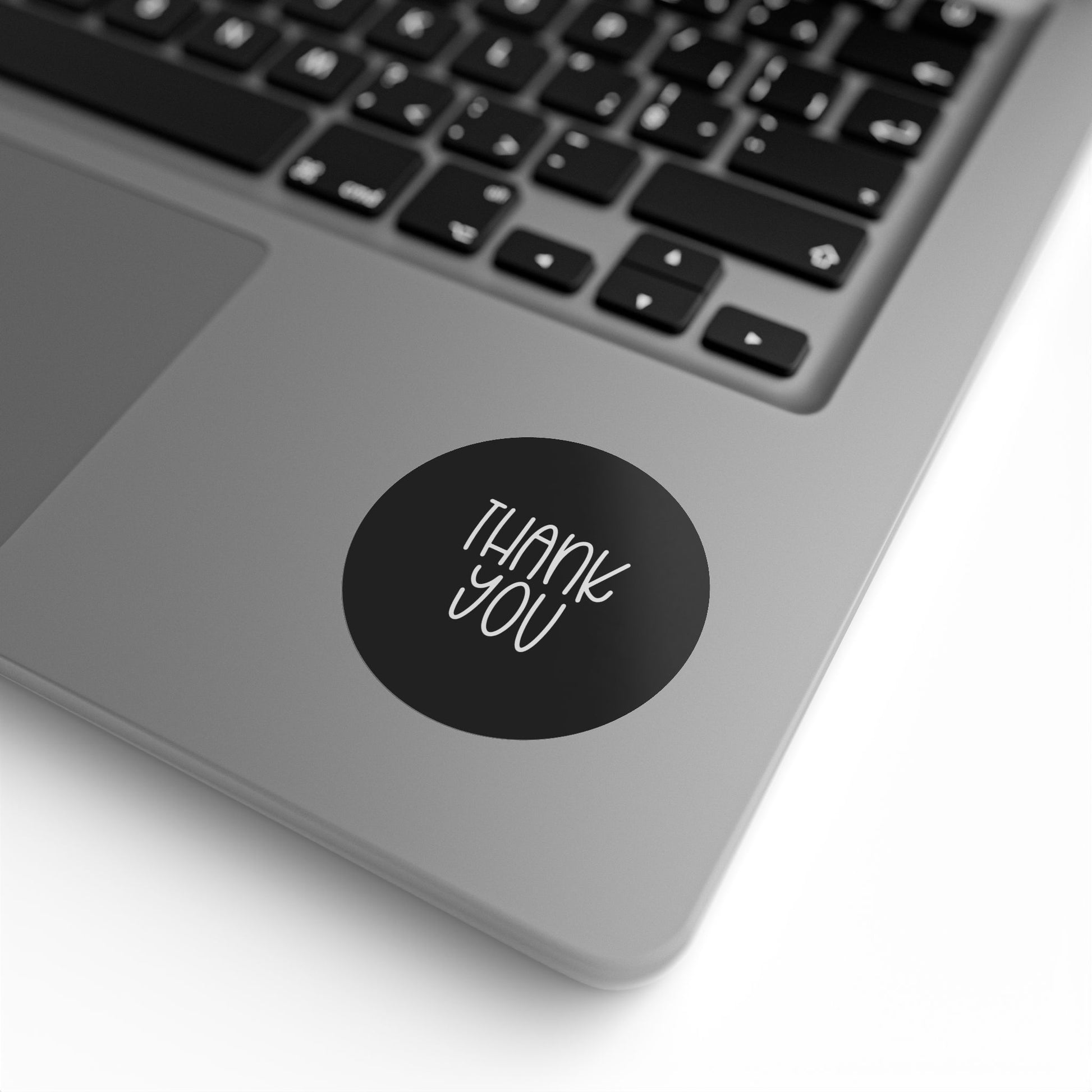 Thank You Sticker Roll — Sticker roll for small business owners, Etsy sellers and Shopify shops