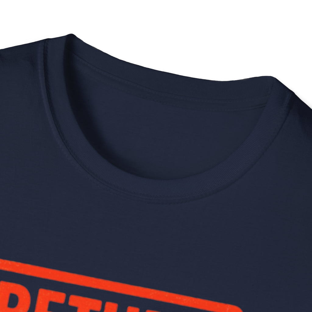 Return to Sender Graphic Tee, Quirky Gift for Beer Lovers, Fun Casual Wear, Unisex Humor T-Shirt, Everyday Comfort Shirt