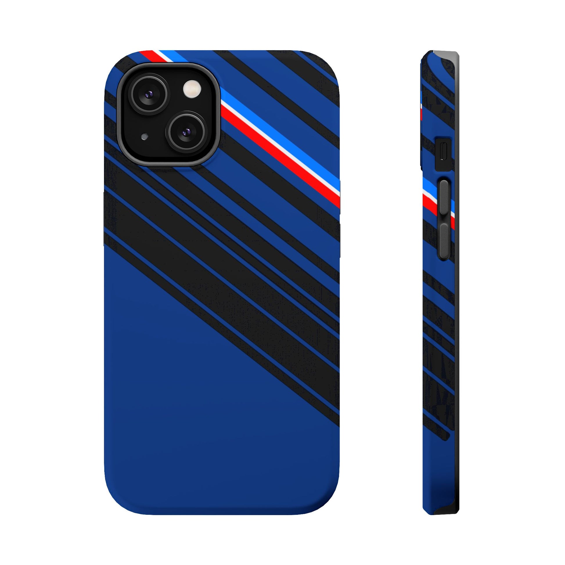 Red White & Blue Impact-Resistant Phone Cases: Durable, Stylish Protection for Your Device, Customizable Cases, Gift for Tech Lovers, Holiday Gift [...]