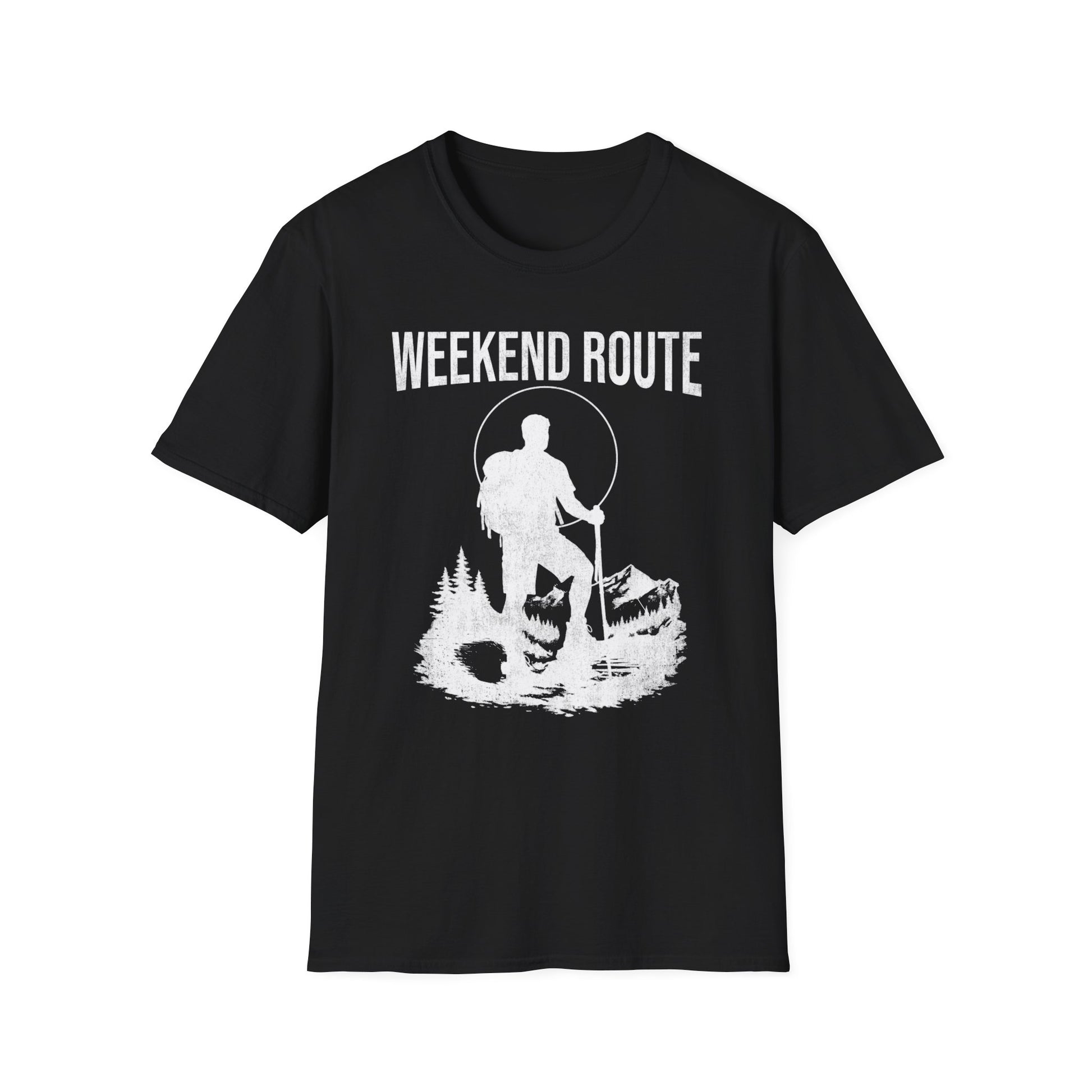 Weekend Route