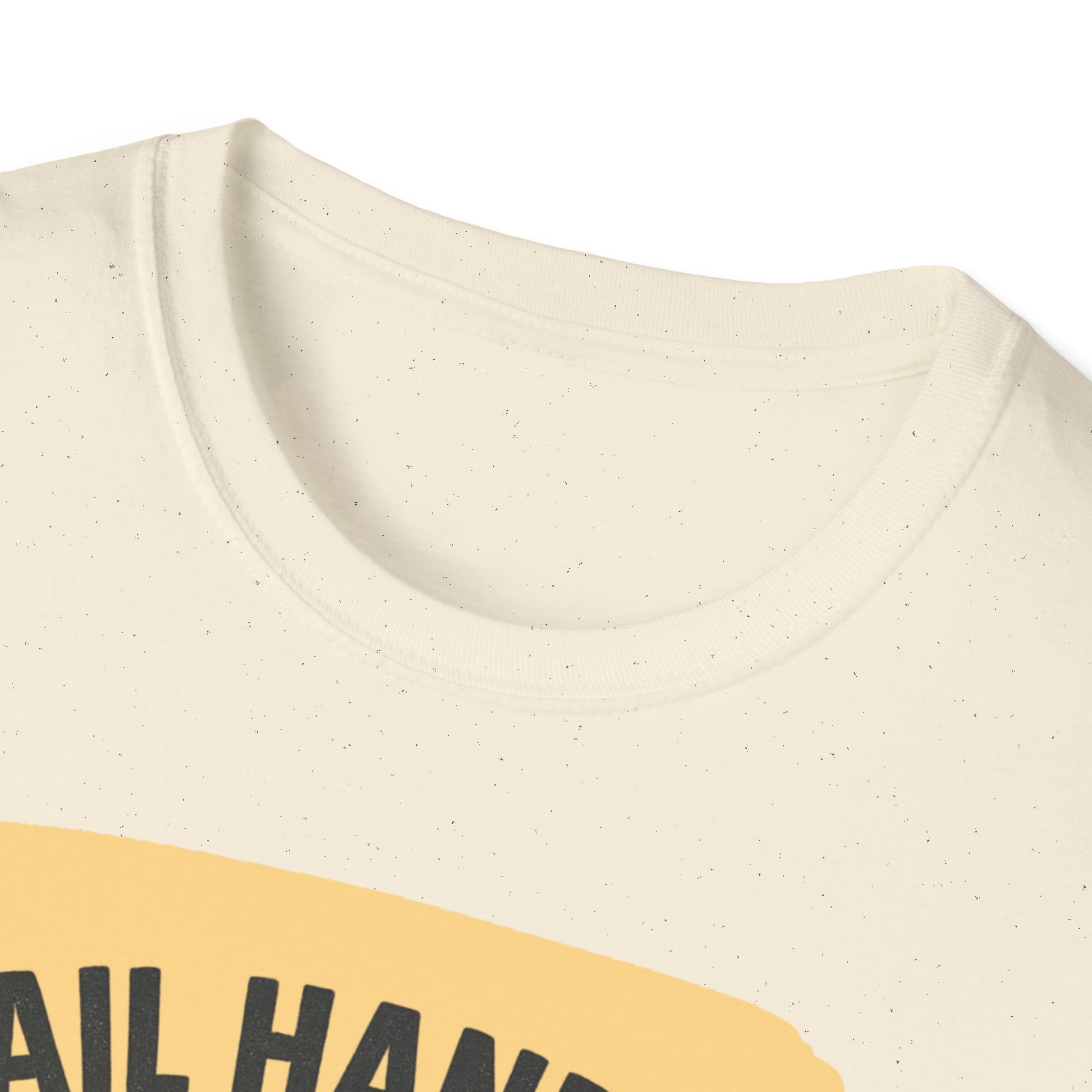 Fun Postal Service T-Shirt | Cute Mail Handled Design, Gift for Mail Lovers, Funny Postal Worker Tee, Unisex Graphic Shirt, Casual [...]