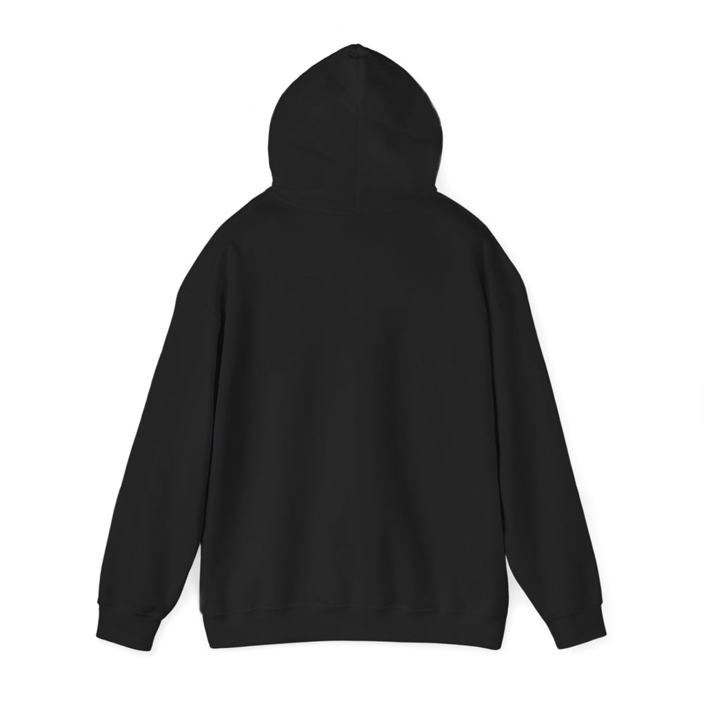 Mail Unisex Heavy Blend™ Hooded Sweatshirt For Postal Workers
