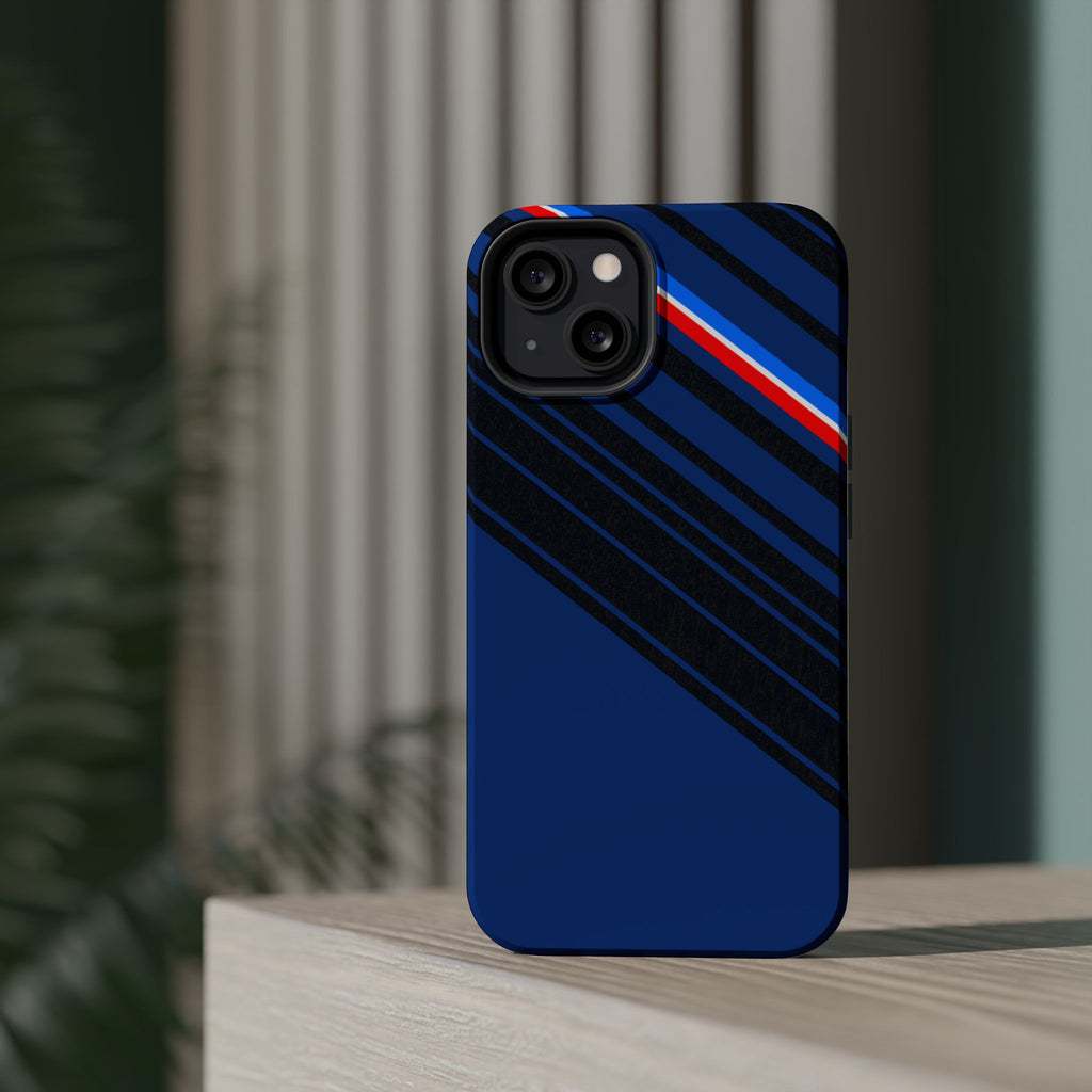 Red White & Blue Impact-Resistant Phone Cases: Durable, Stylish Protection for Your Device, Customizable Cases, Gift for Tech Lovers, Holiday Gift [...]