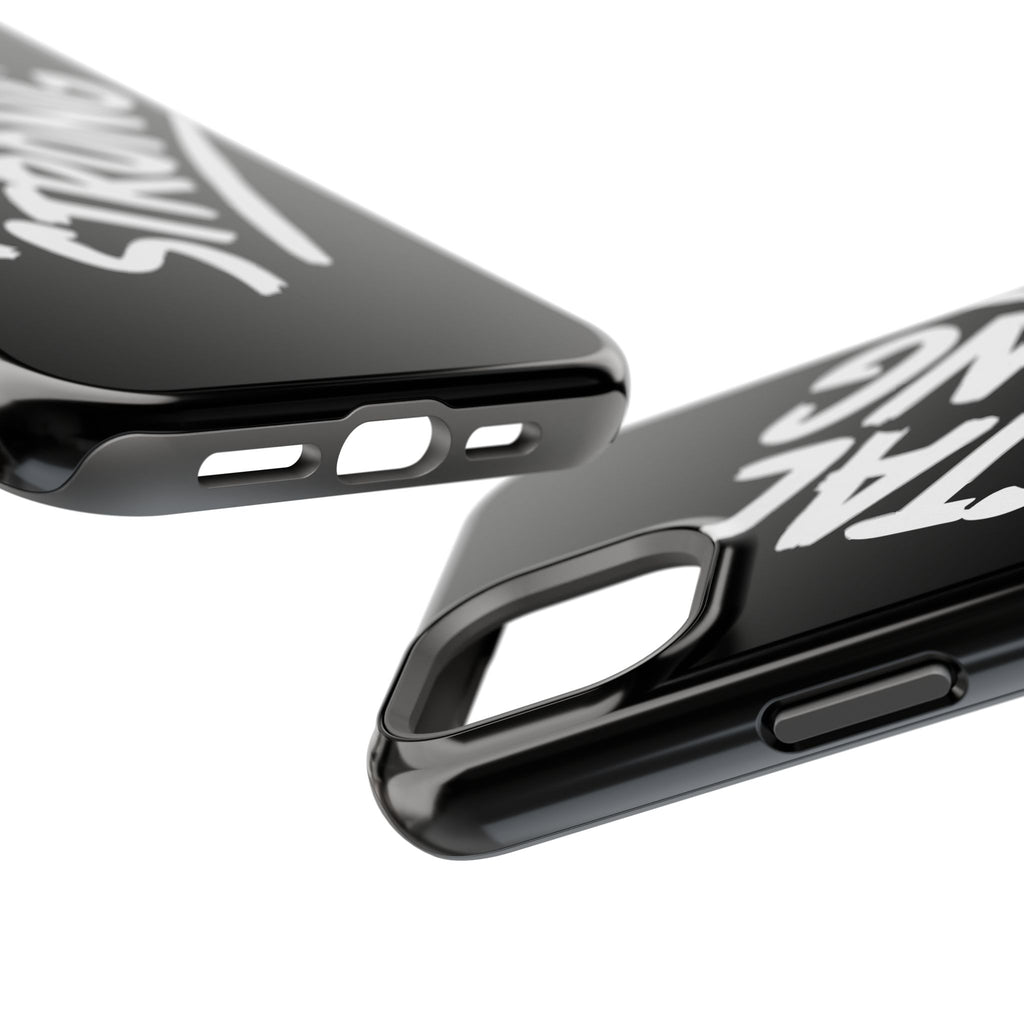 Postal Strong Magnetic Phone Case, Gift for Postal Workers, Durable Phone Cover, Postal Service Gift, Cute Phone Accessories