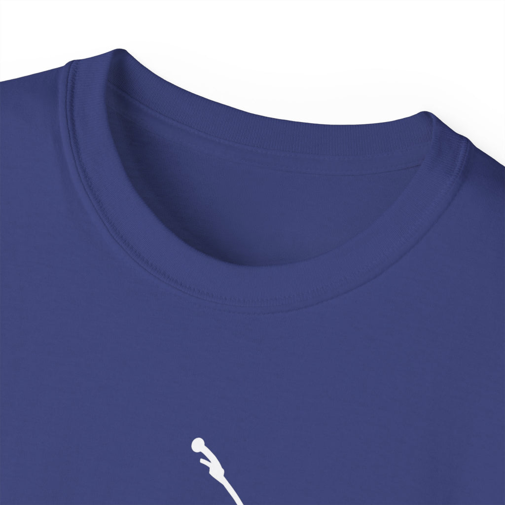 Copy of Mail Cart Inspired Mail Carrier T-Shirt — Postal Worker Letter Carrier Tee