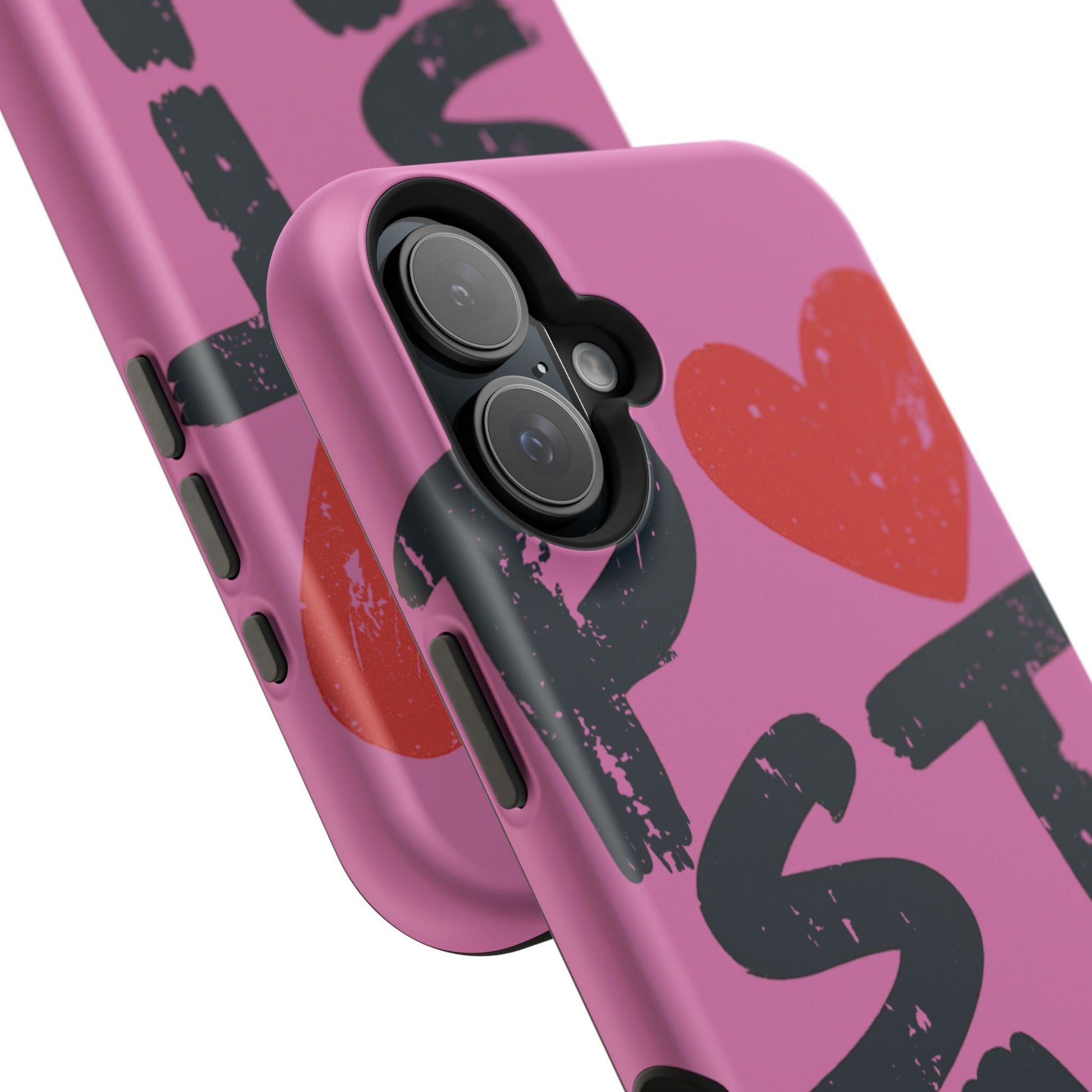 Vibrant Postal Phone Cases with Impact Resistance, Perfect for Gift For Postal Workers, Fun, Stylish, Everyday Use, Valentine's Day, Birthdays