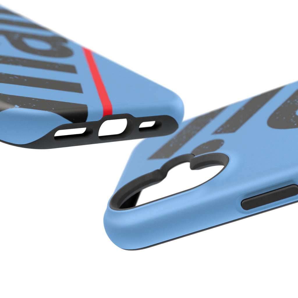 Mail Magnetic Phone Cases, Impact-Resistant Mobile Protection, Unique Gift for Tech Lovers, Birthday and Holiday Gift